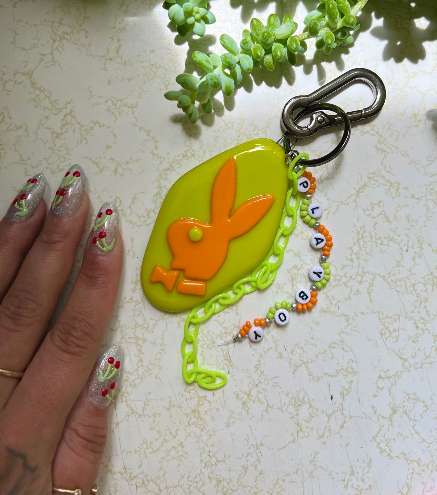 Key chains