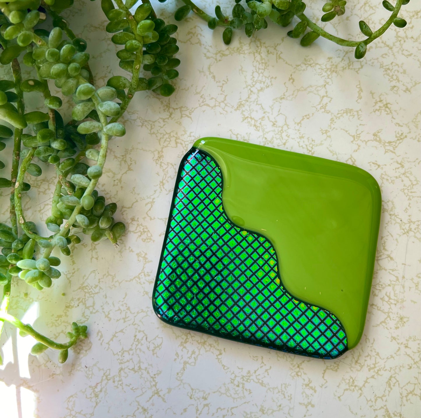 Mix & match coasters