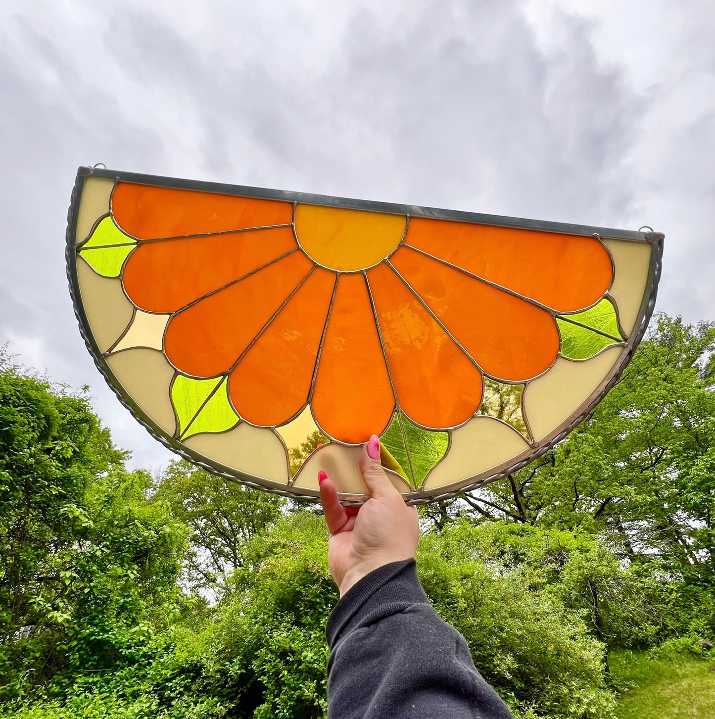 Window Topper