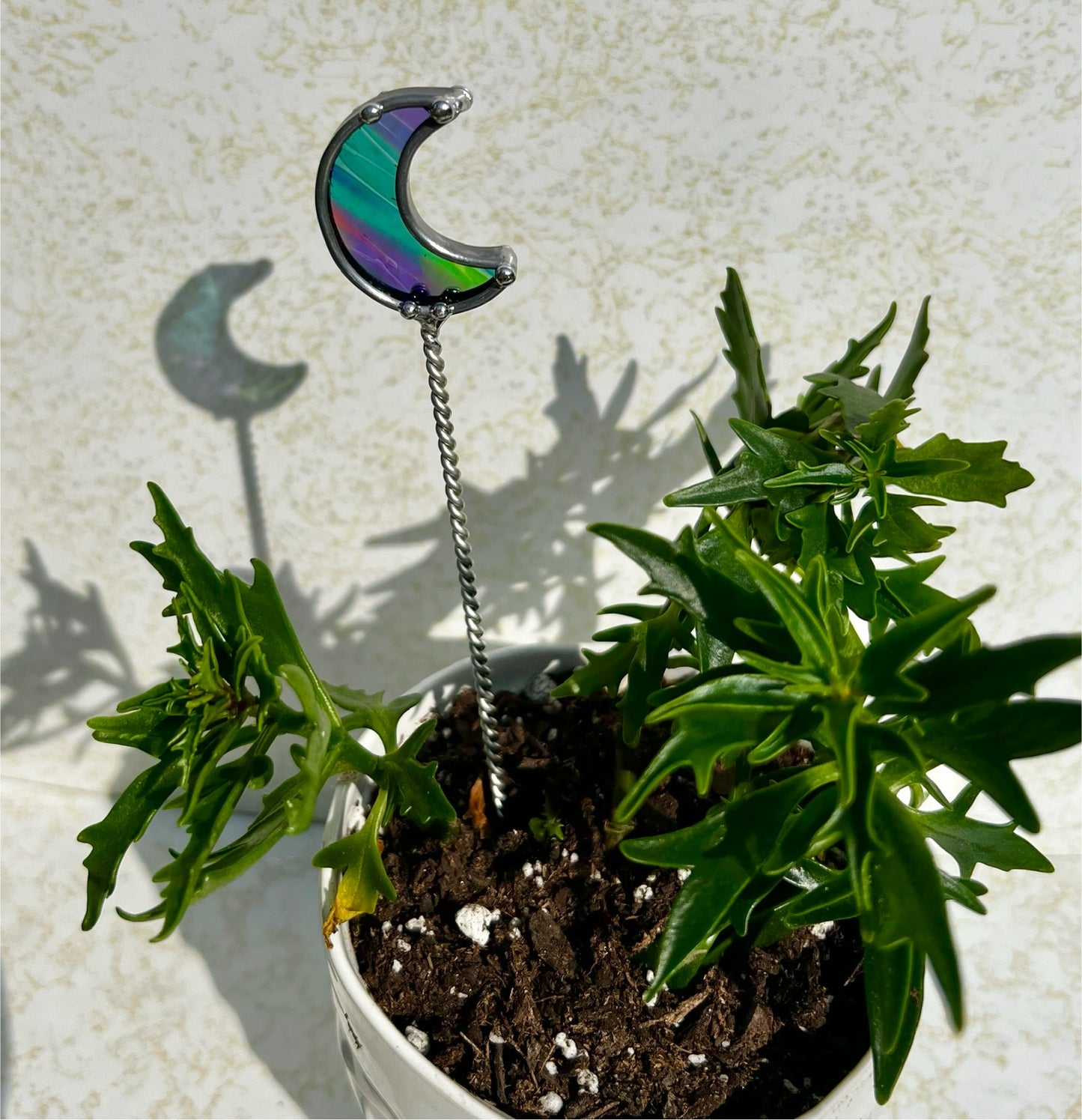 Moon stake