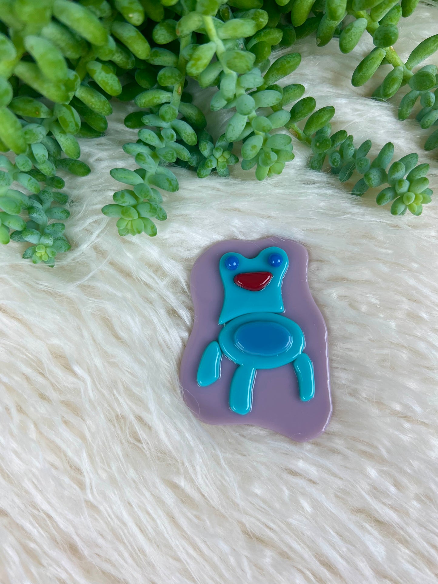 Froggy chair magnets🐸🧲