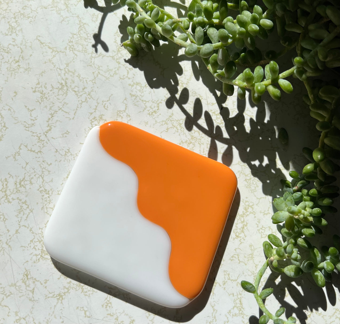 Mix & match coasters