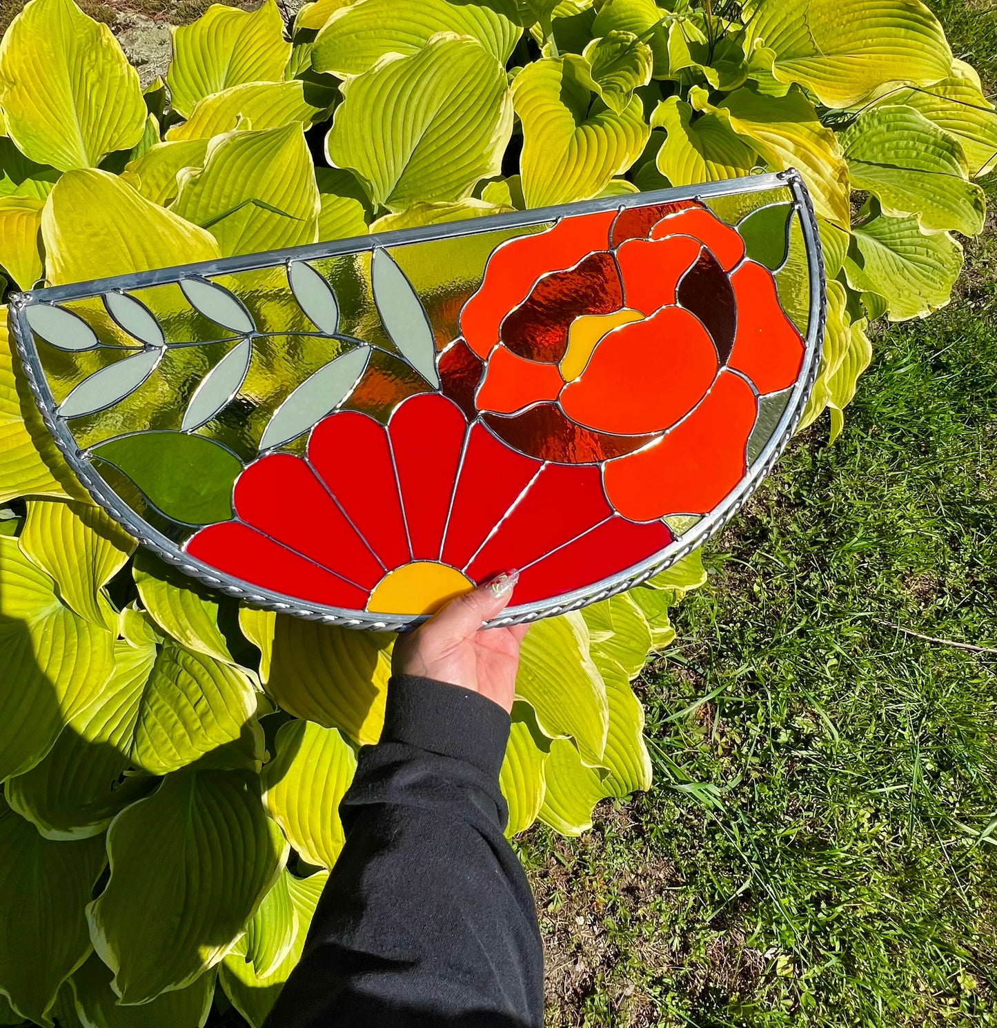 Window Topper