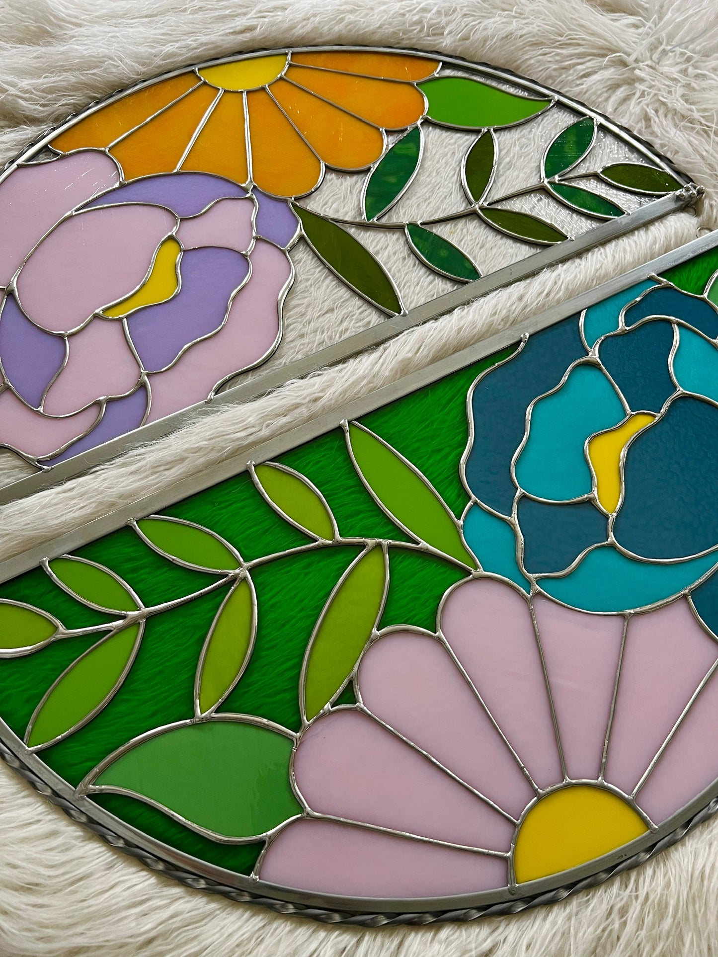 Window Topper