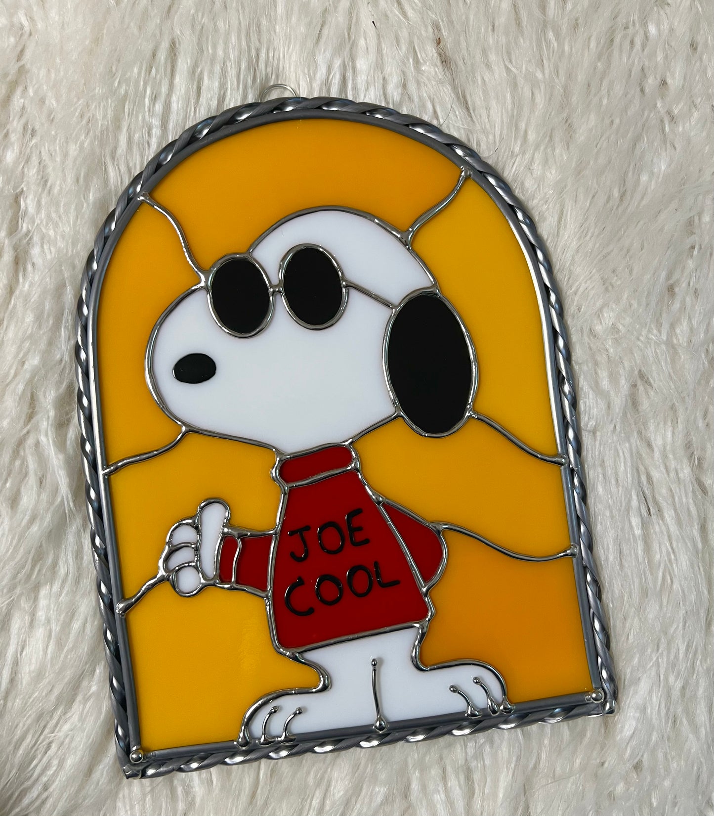 Joe Cool