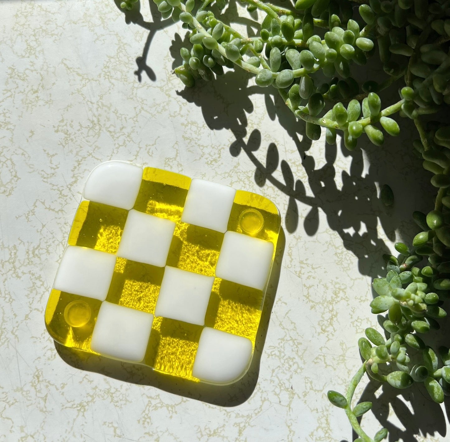Mix & match coasters