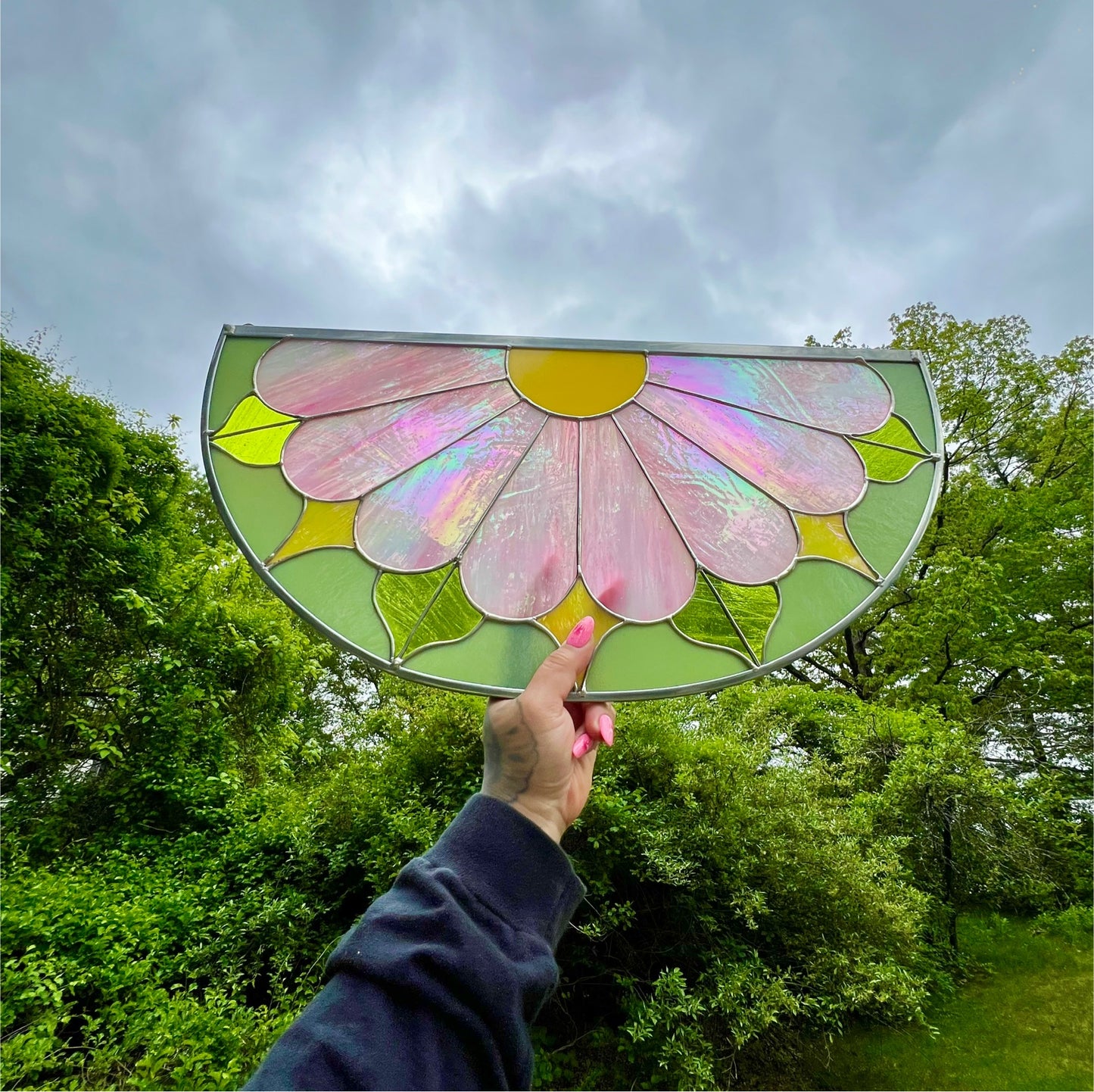 Window Topper