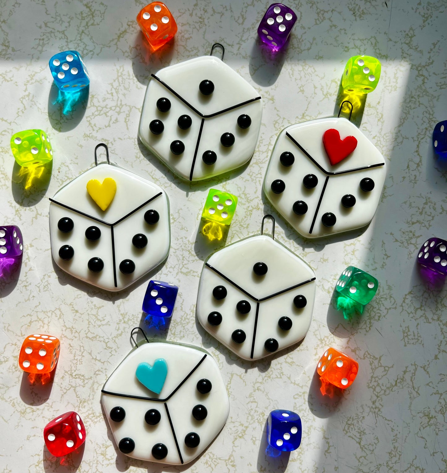 Dice