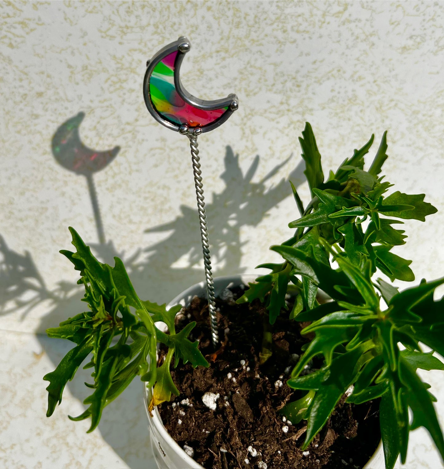 Moon stake