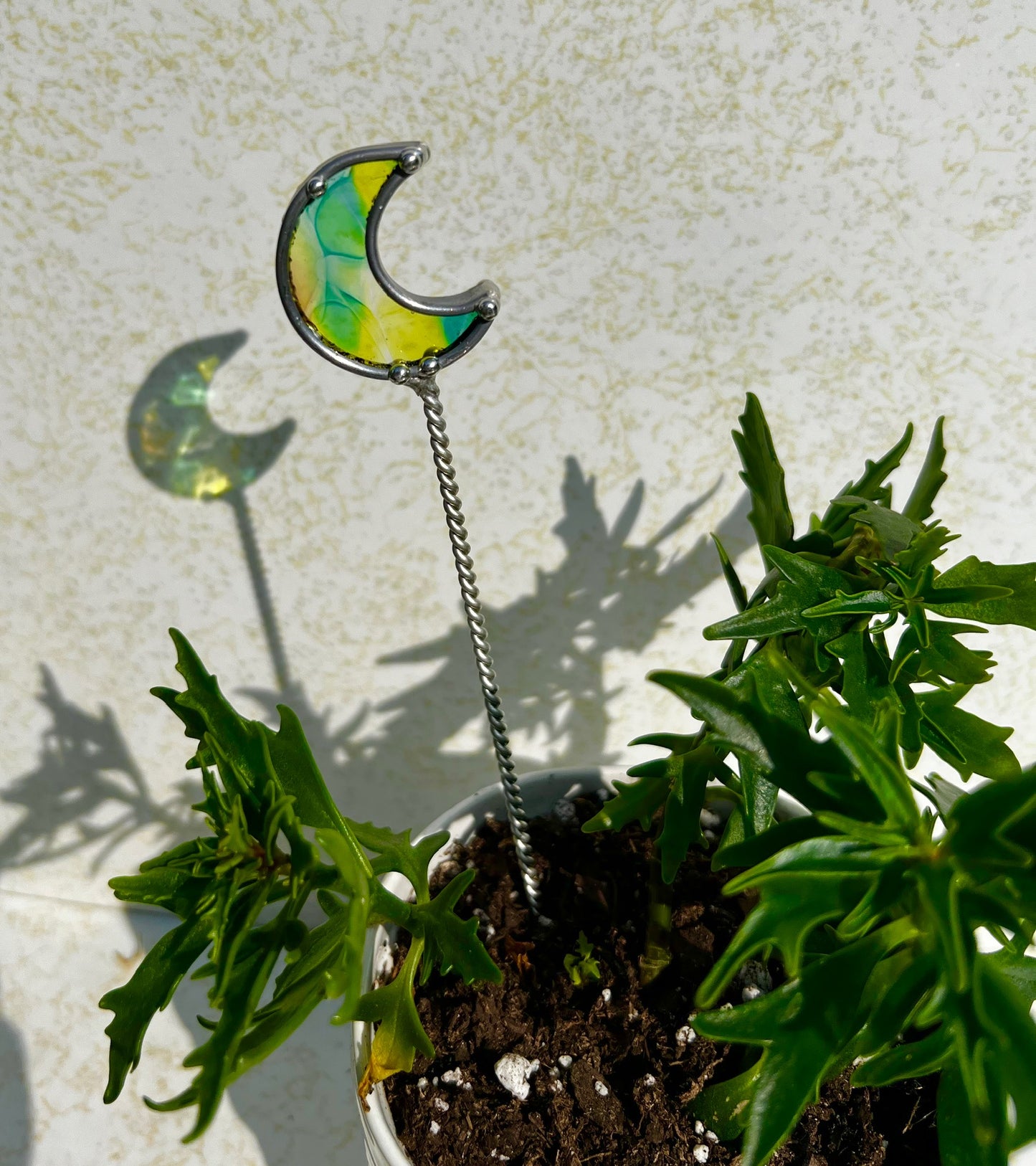 Moon stake
