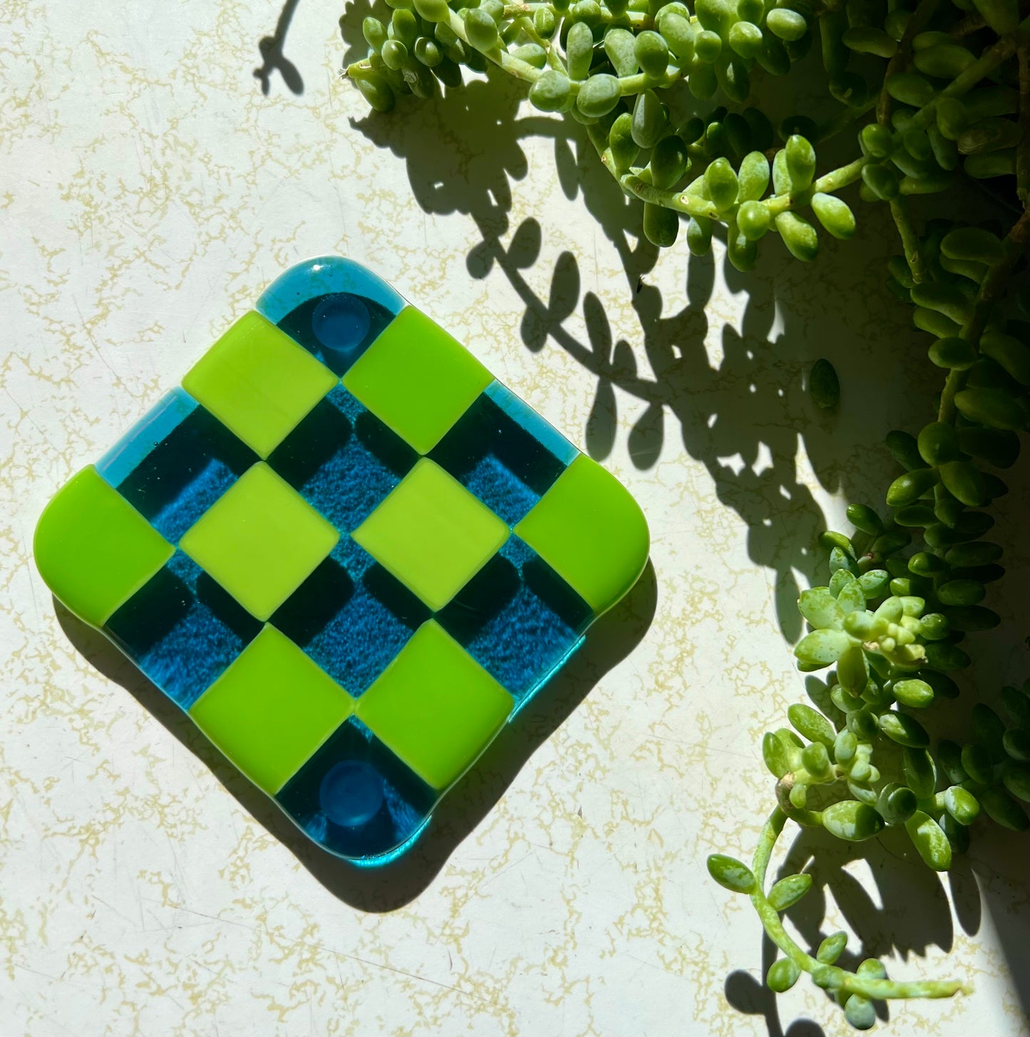 Mix & match coasters