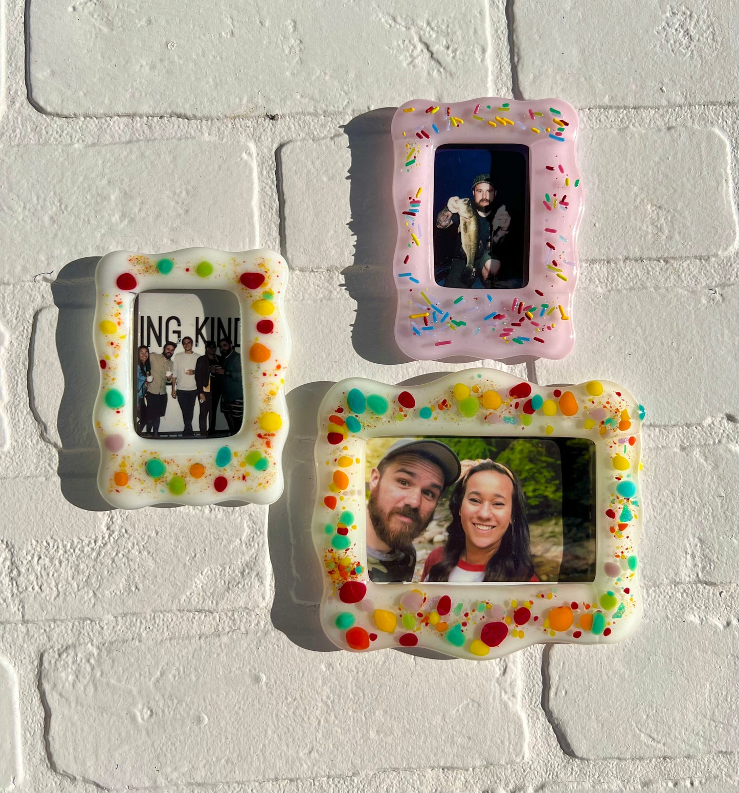 frame magnets