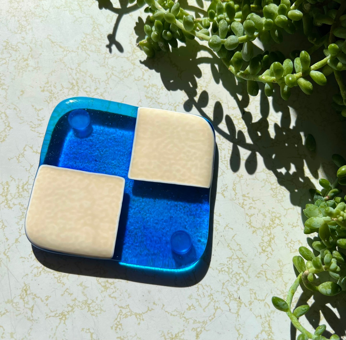 Mix & match coasters