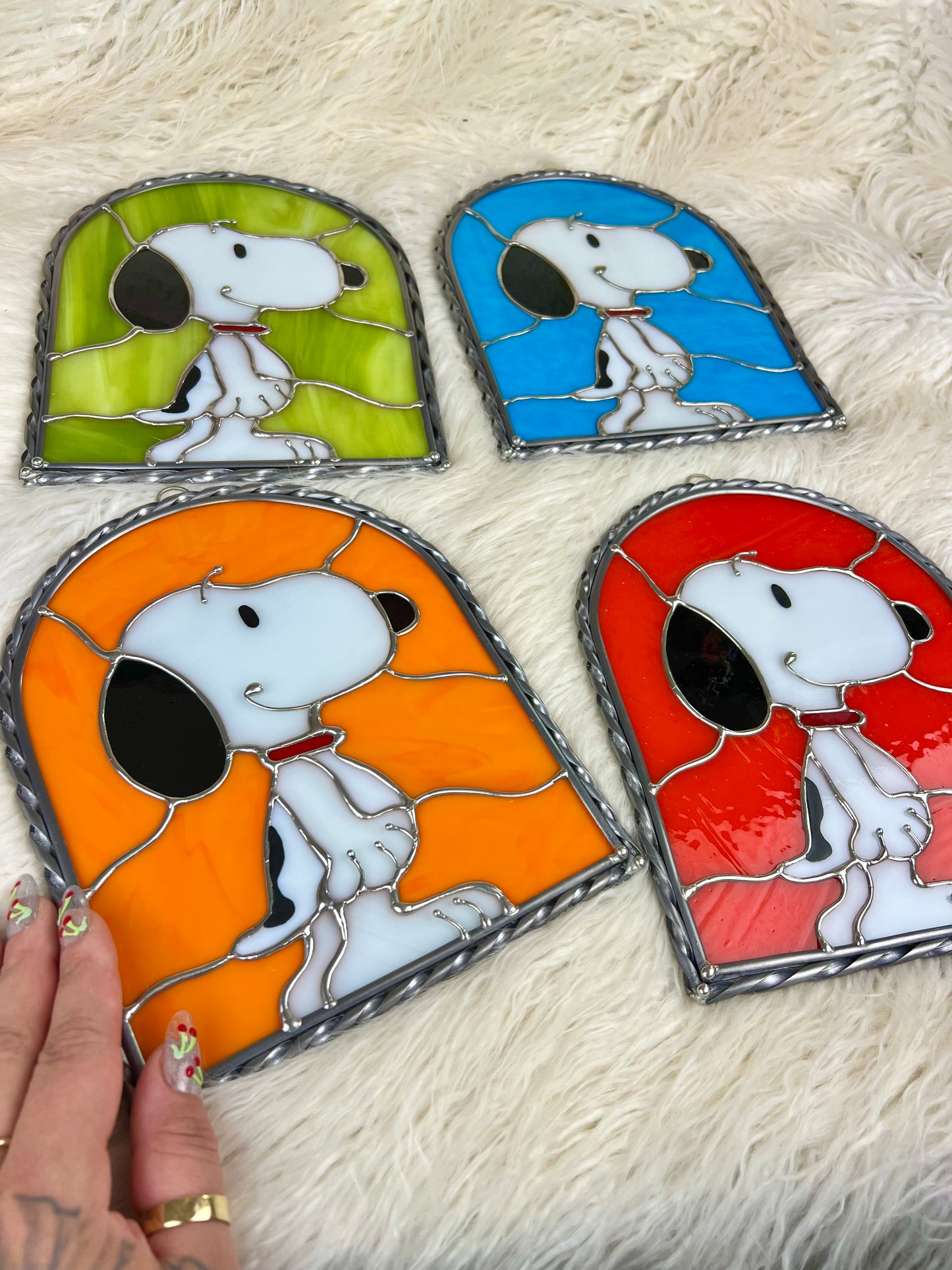 Snoopy
