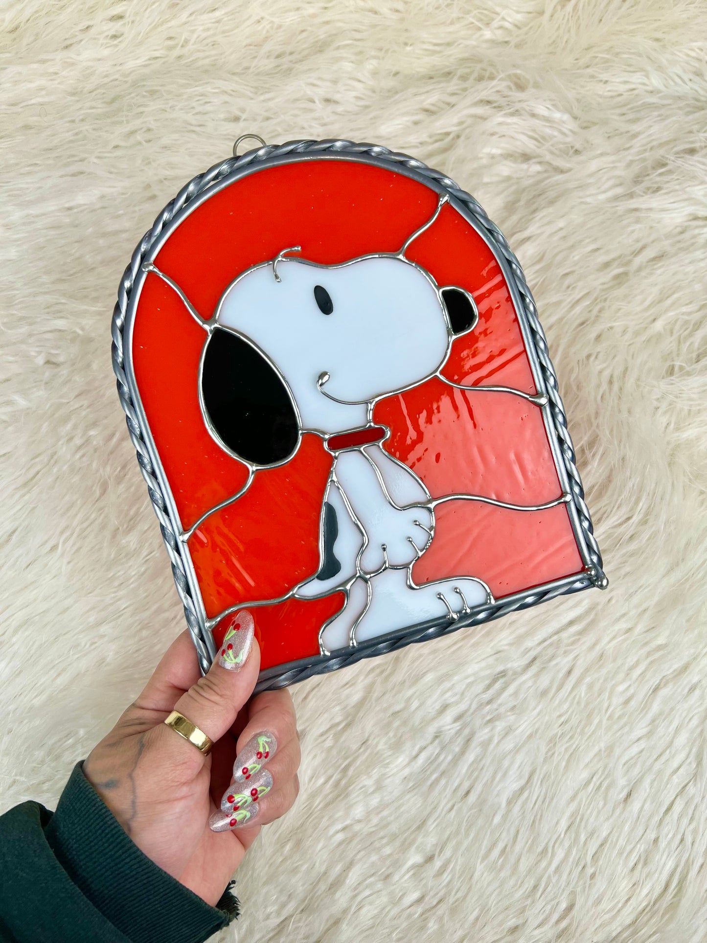 Snoopy