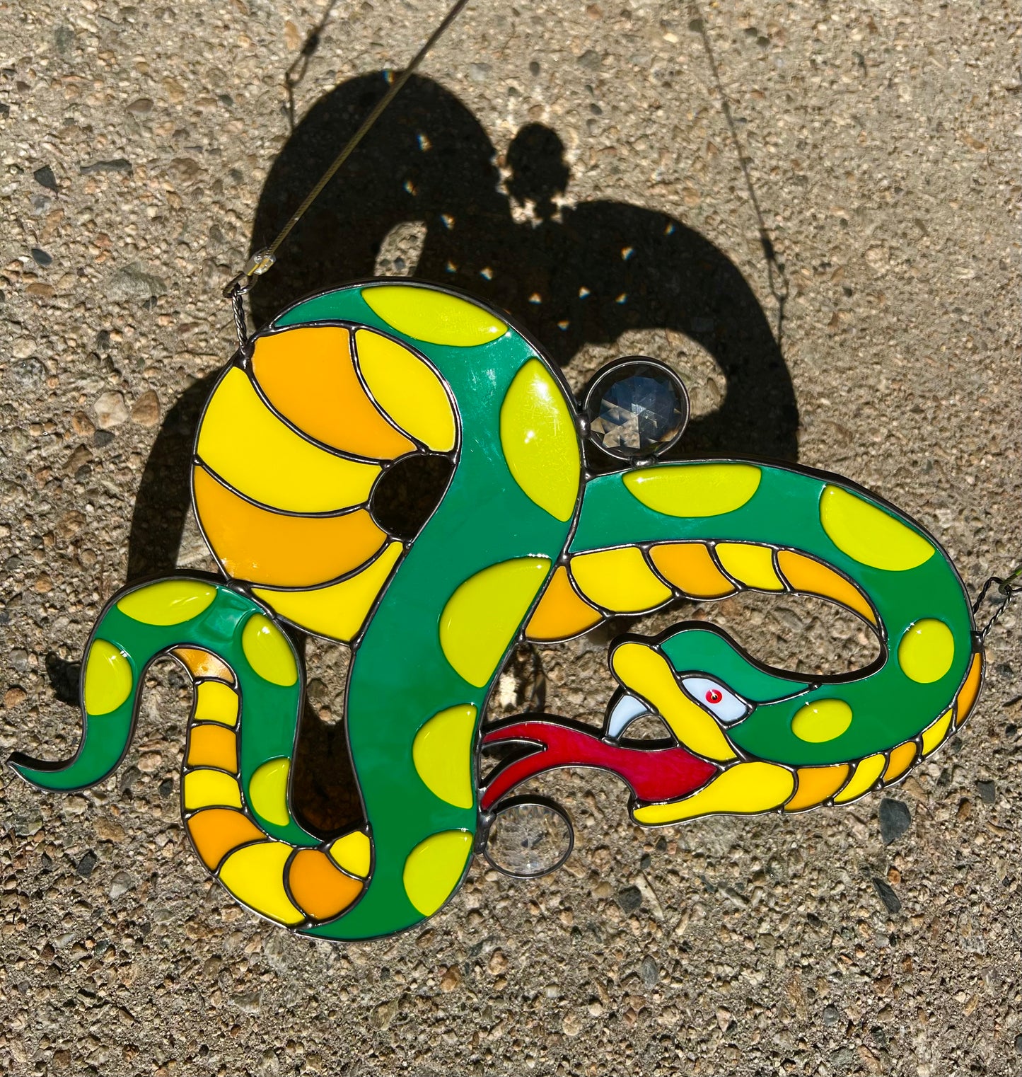 Snake