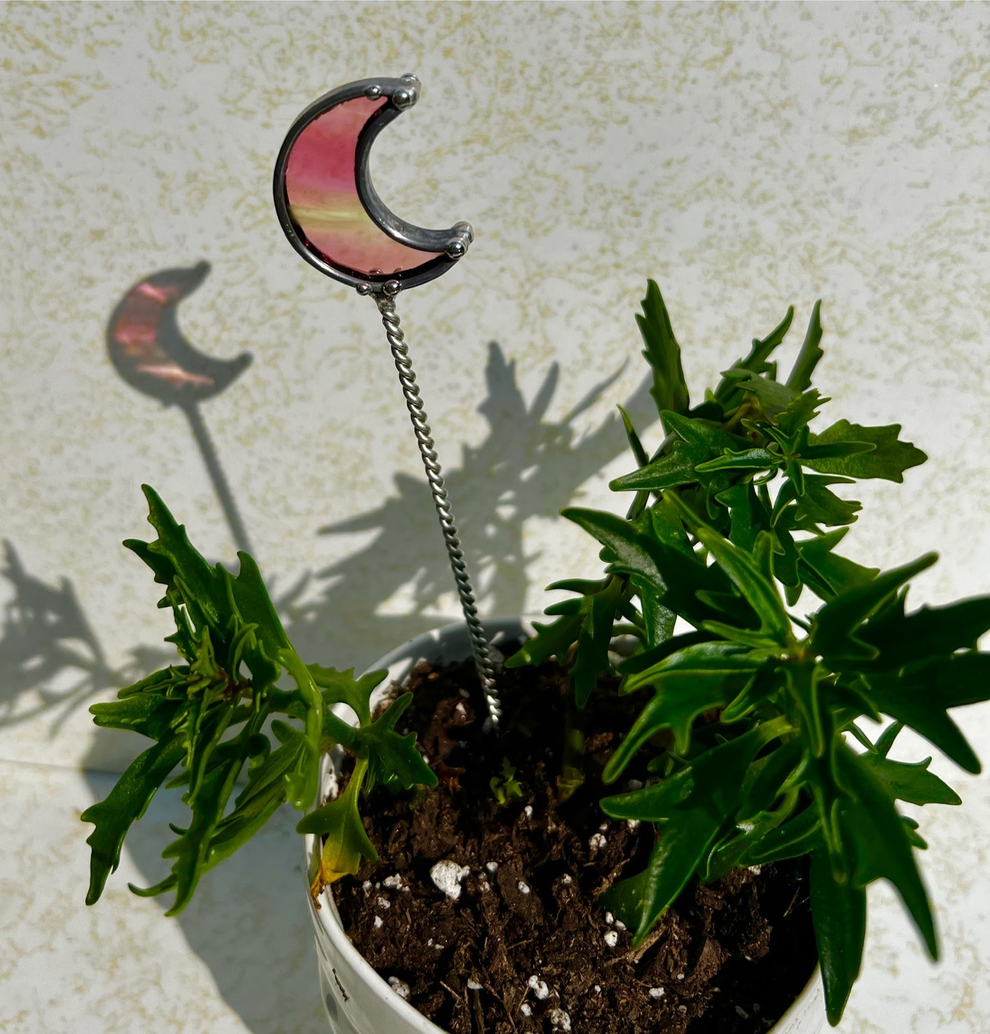 Moon stake