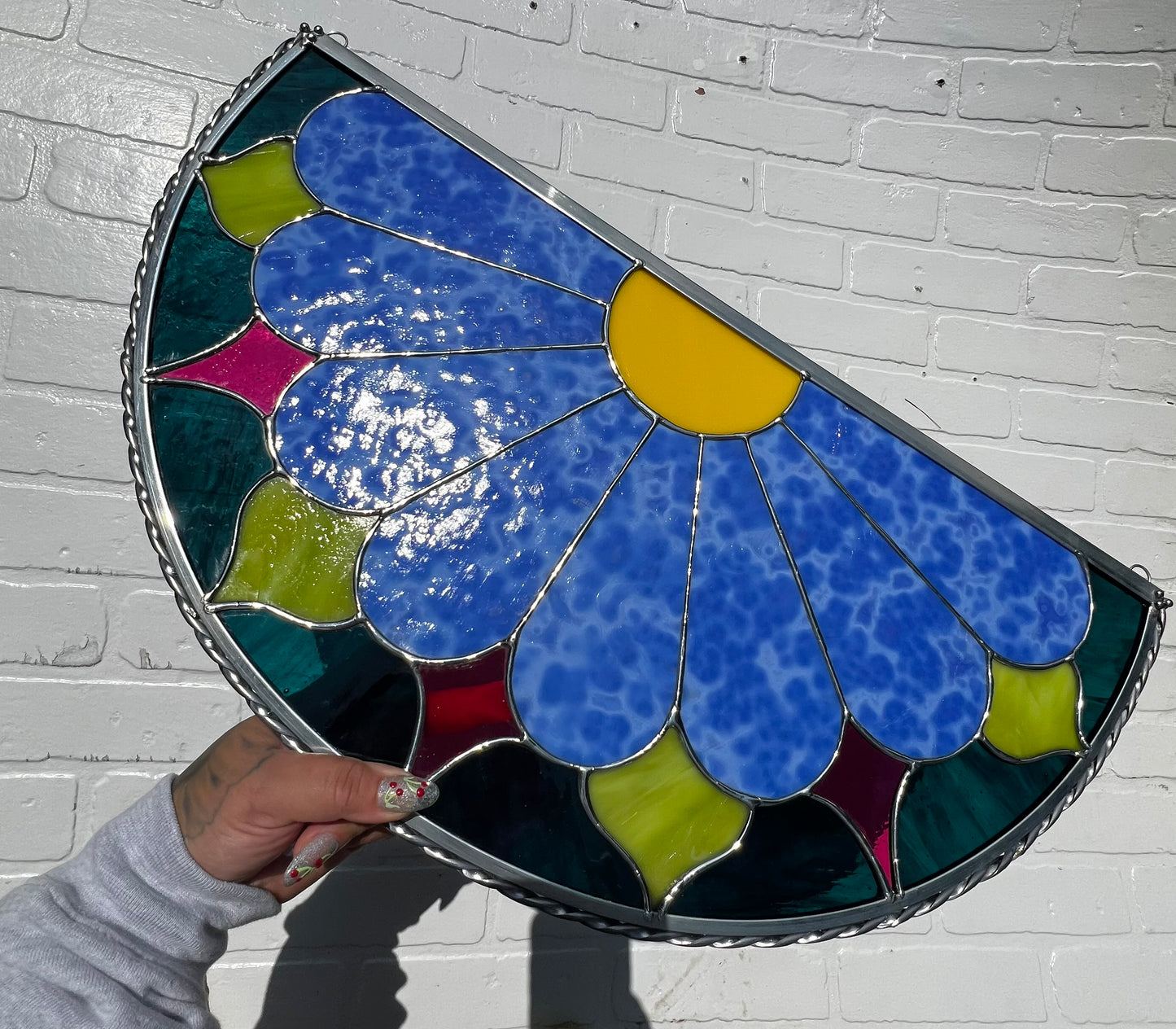 Window Topper