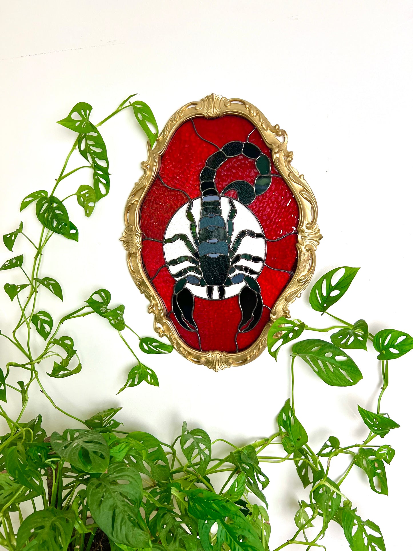 Scorpion