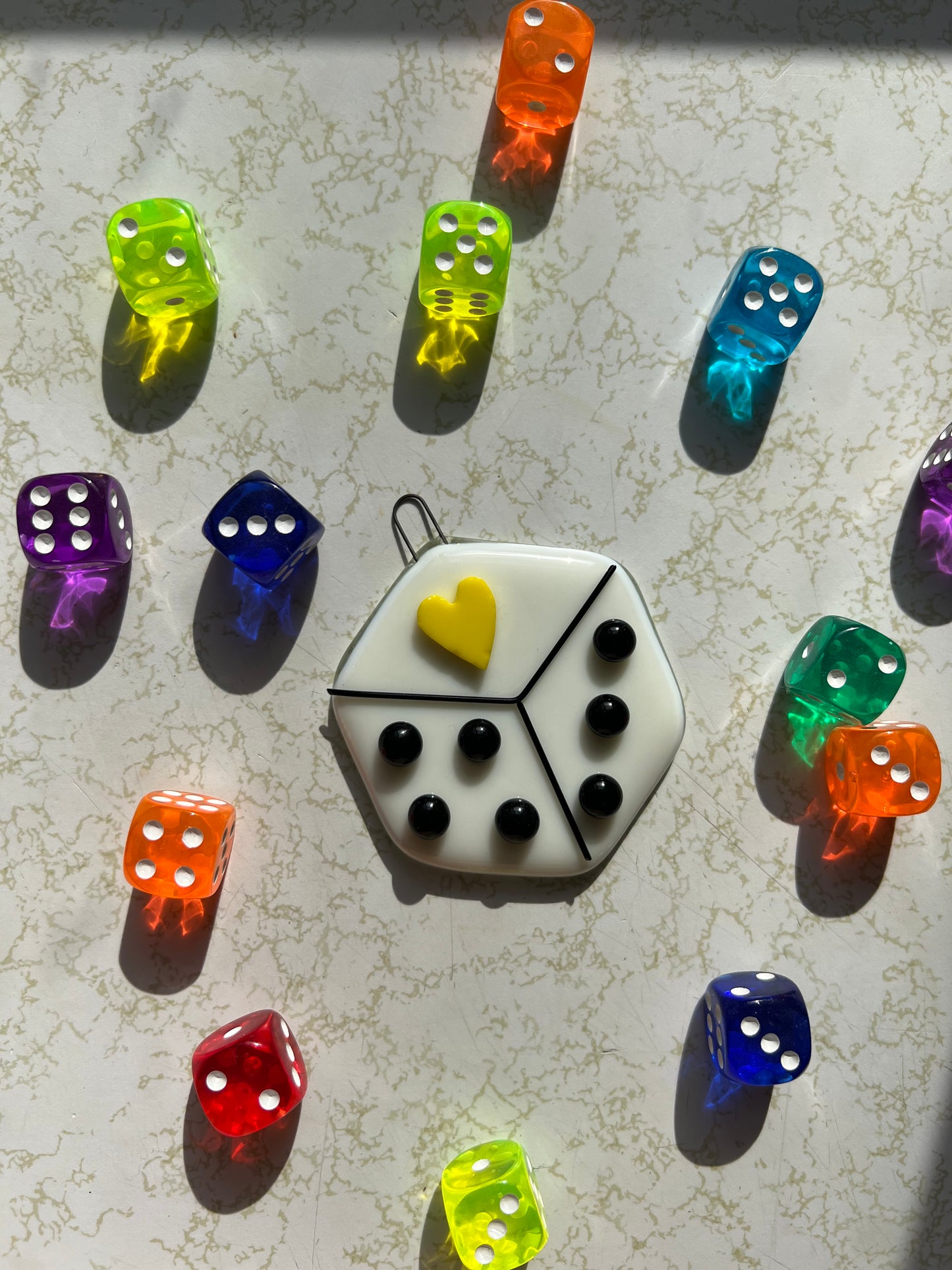 Dice