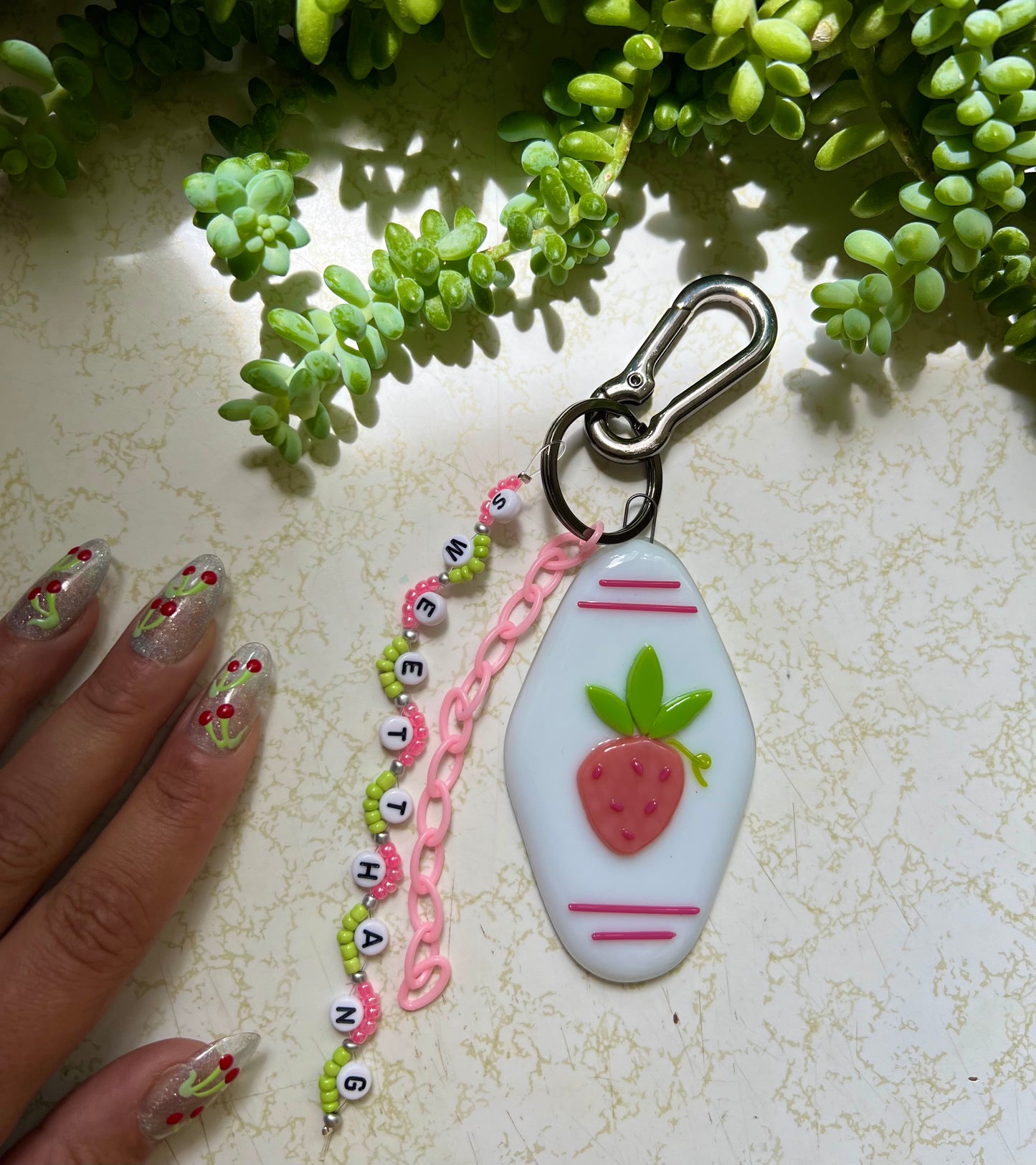 Key chains