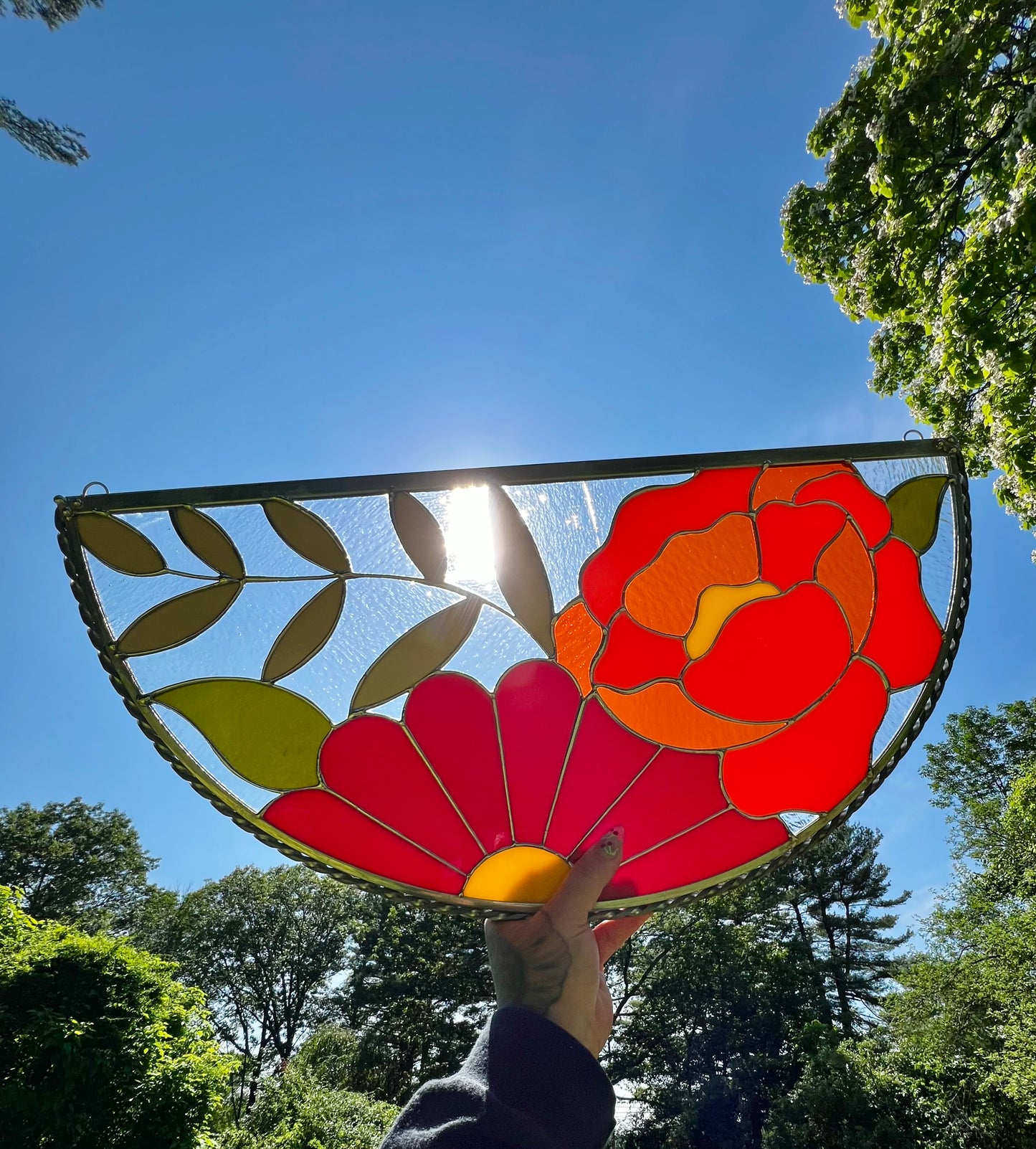 Window Topper