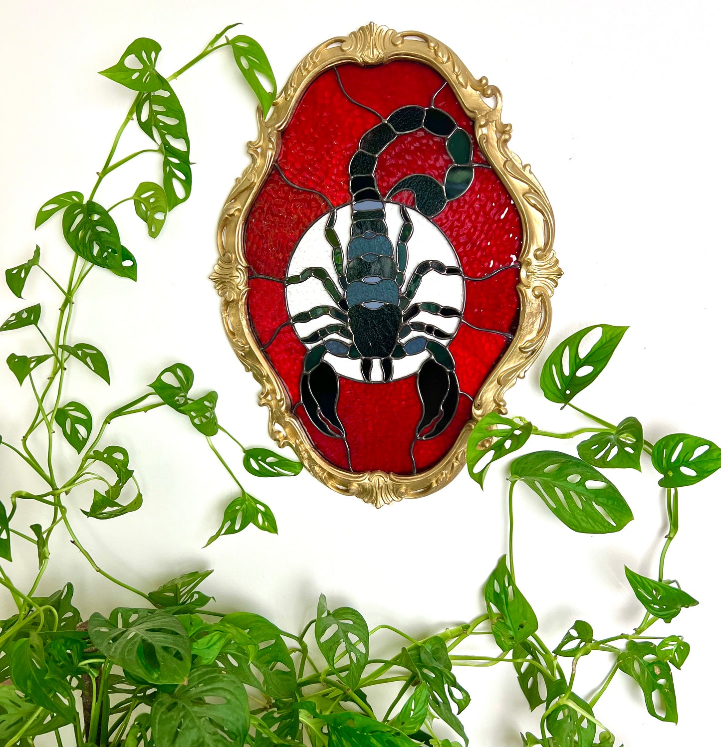 Scorpion