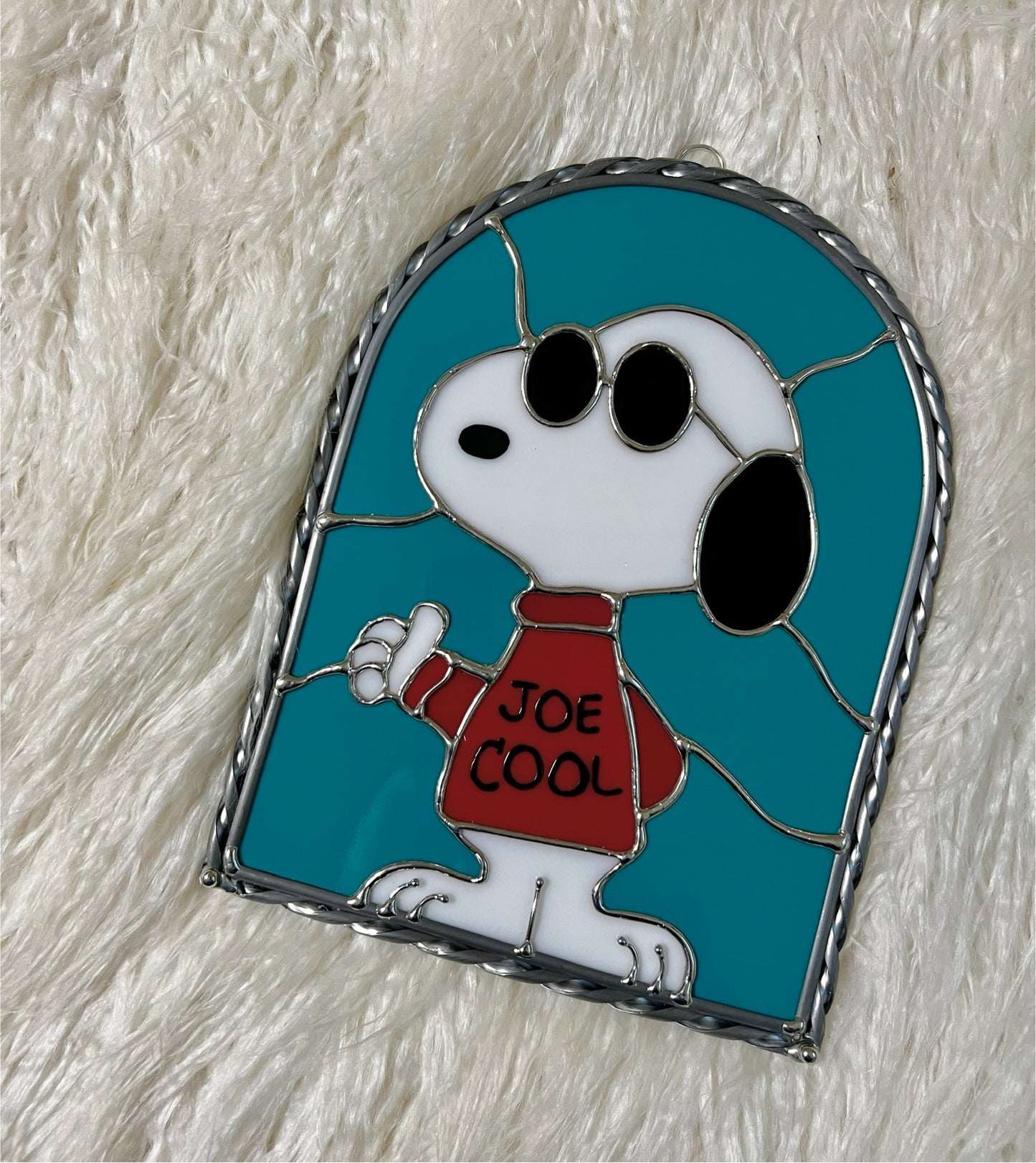 Joe Cool