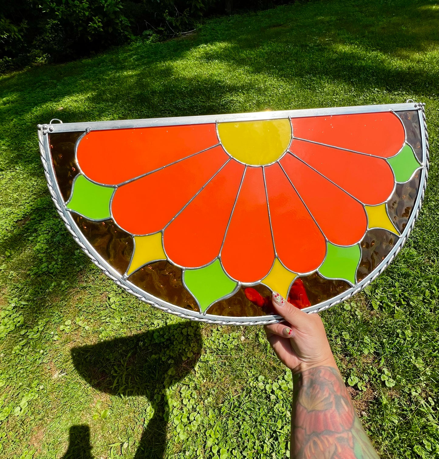 Window Topper