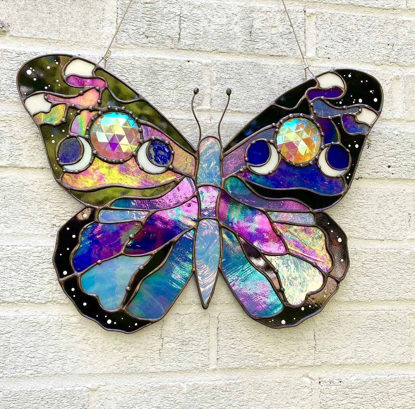 Moon monarch