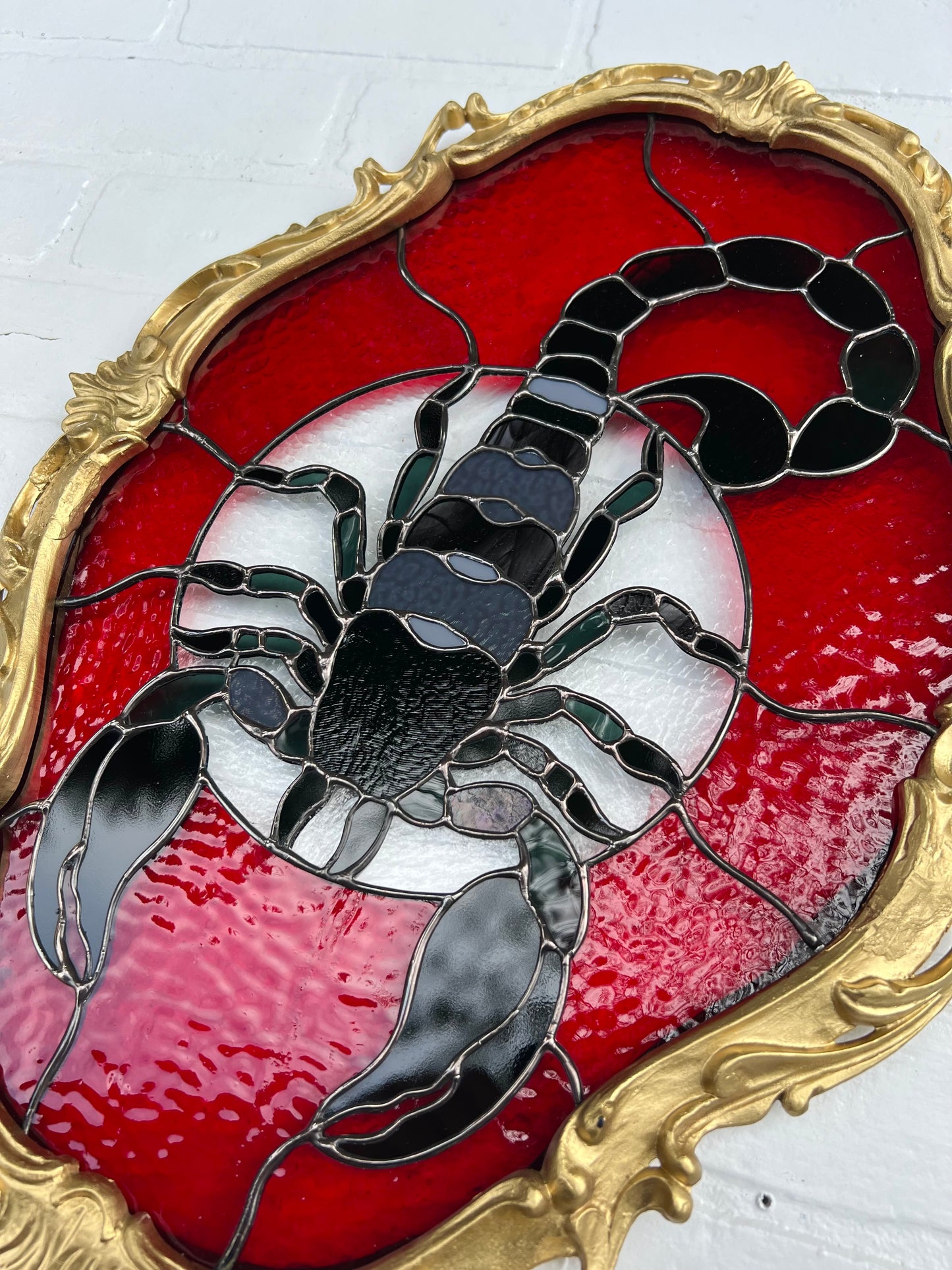 Scorpion