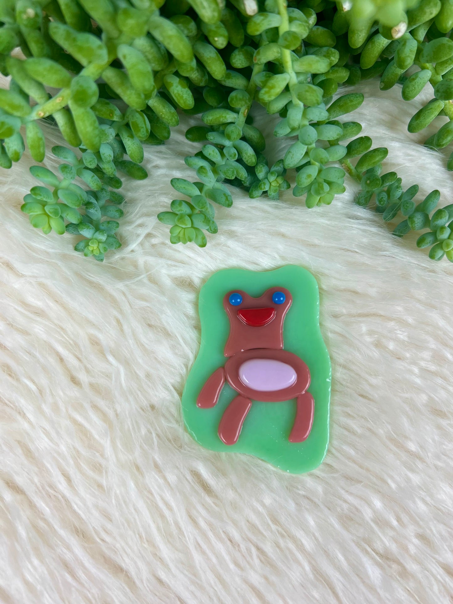 Froggy chair magnets🐸🧲
