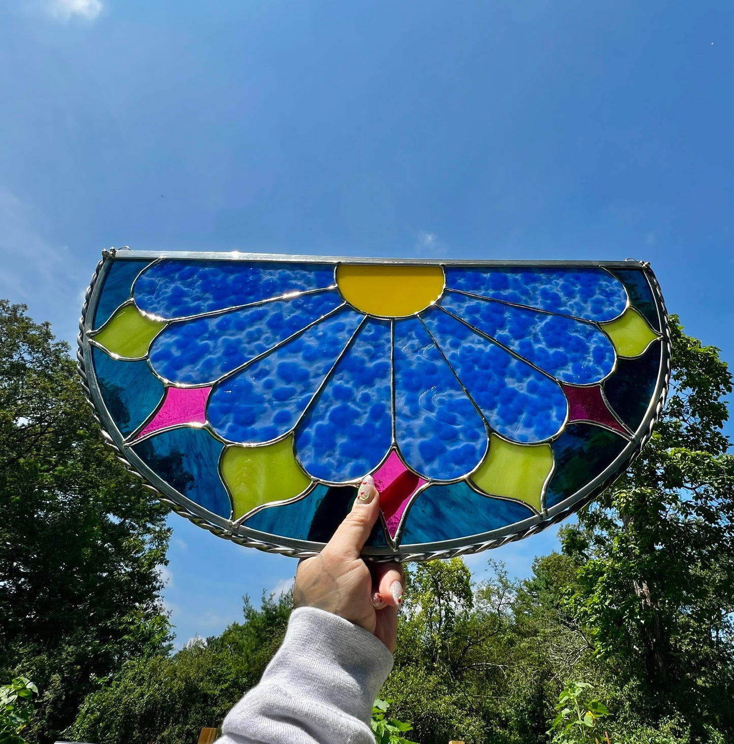 Window Topper