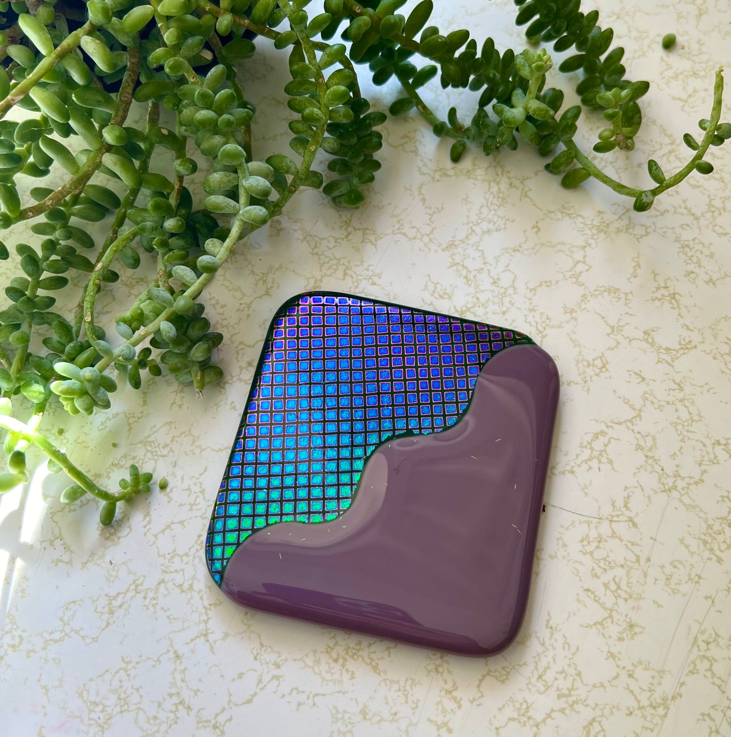 Mix & match coasters