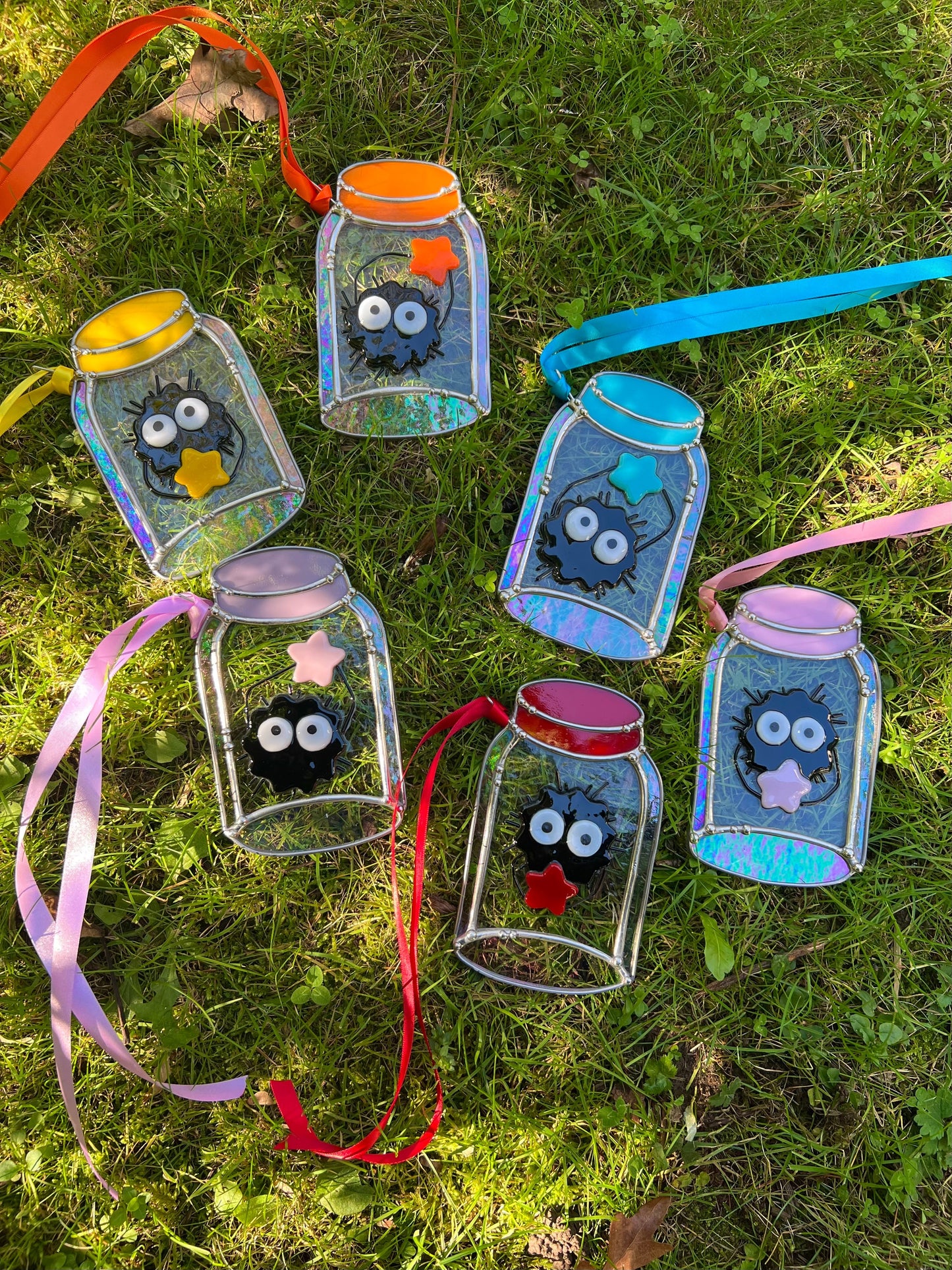 soot sprites