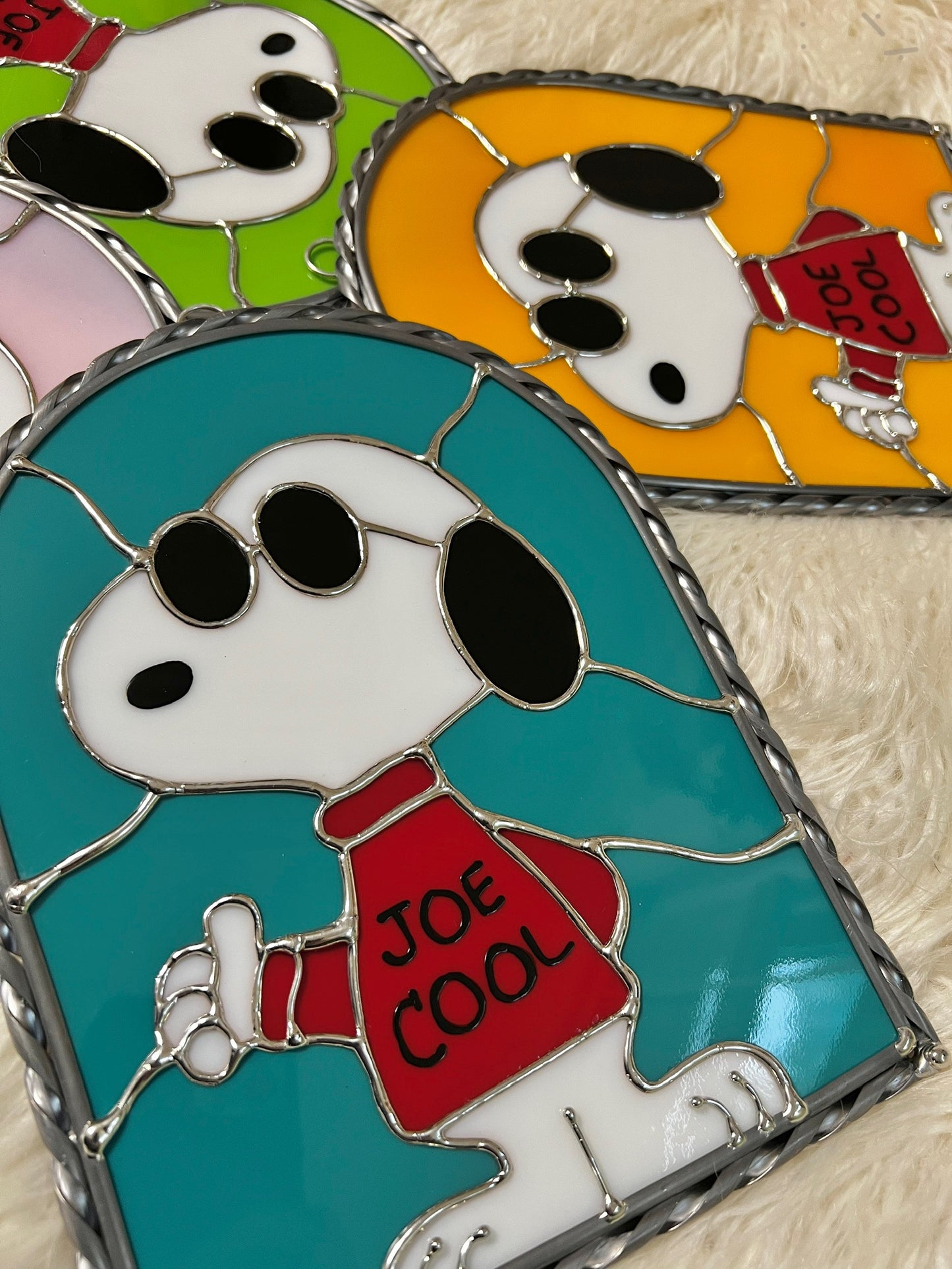 Joe Cool