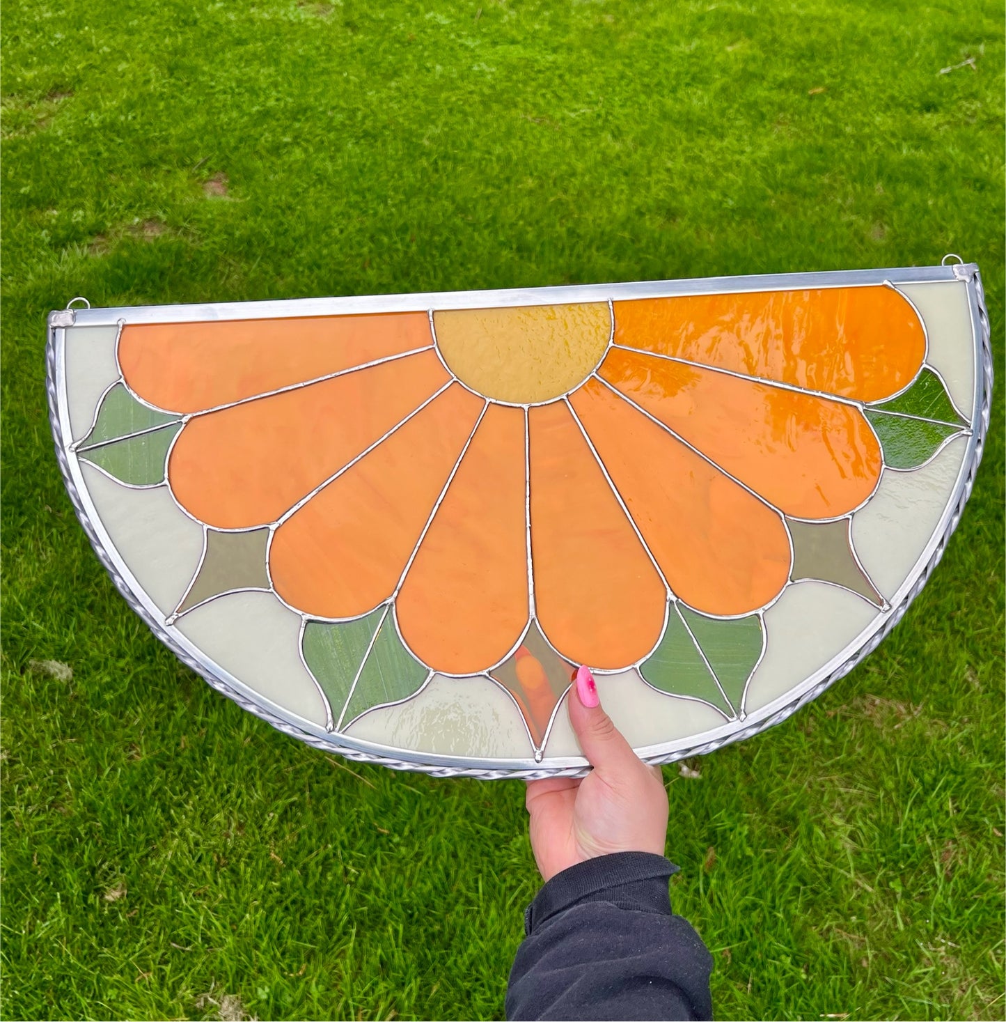 Window Topper