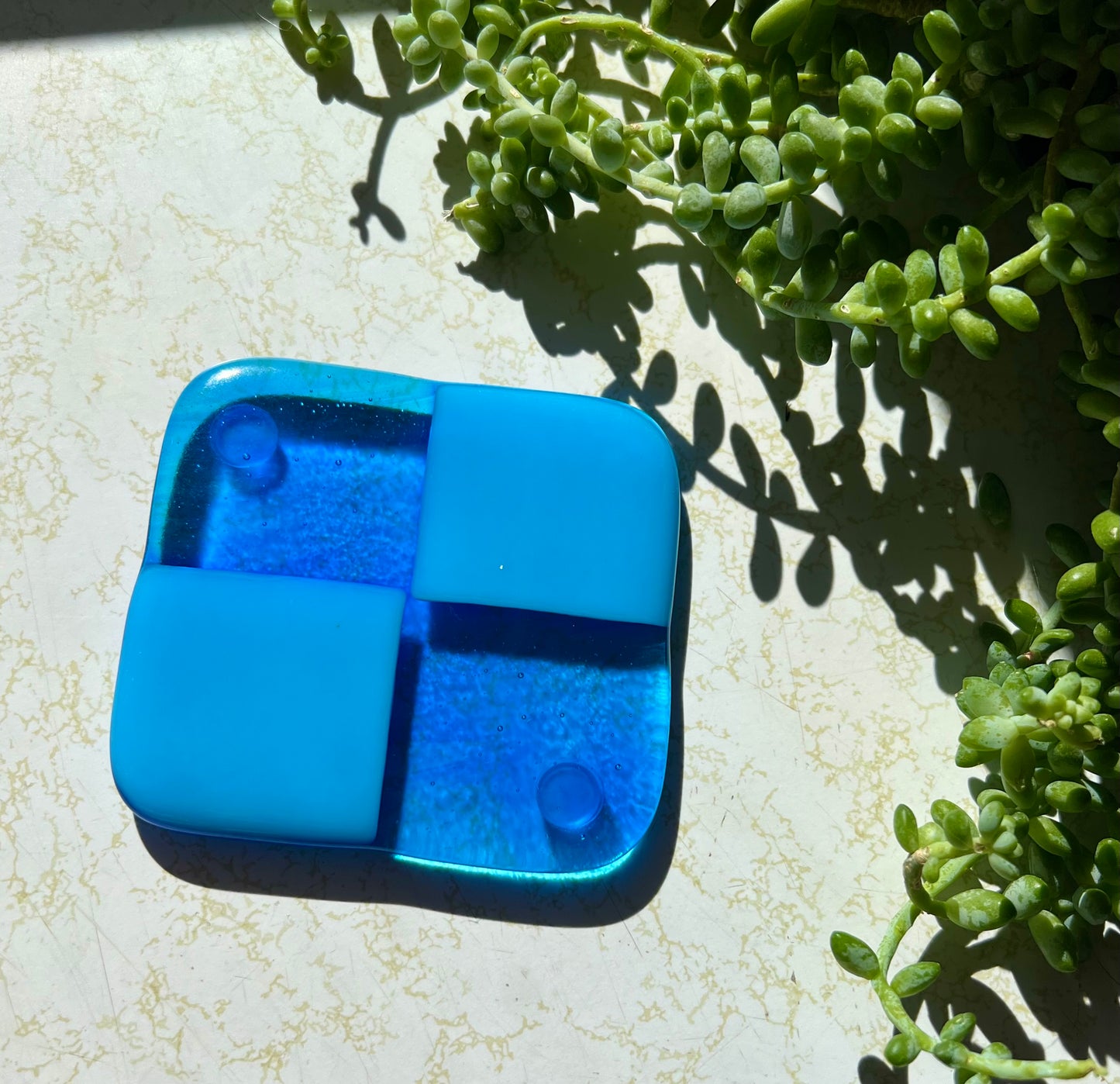 Mix & match coasters