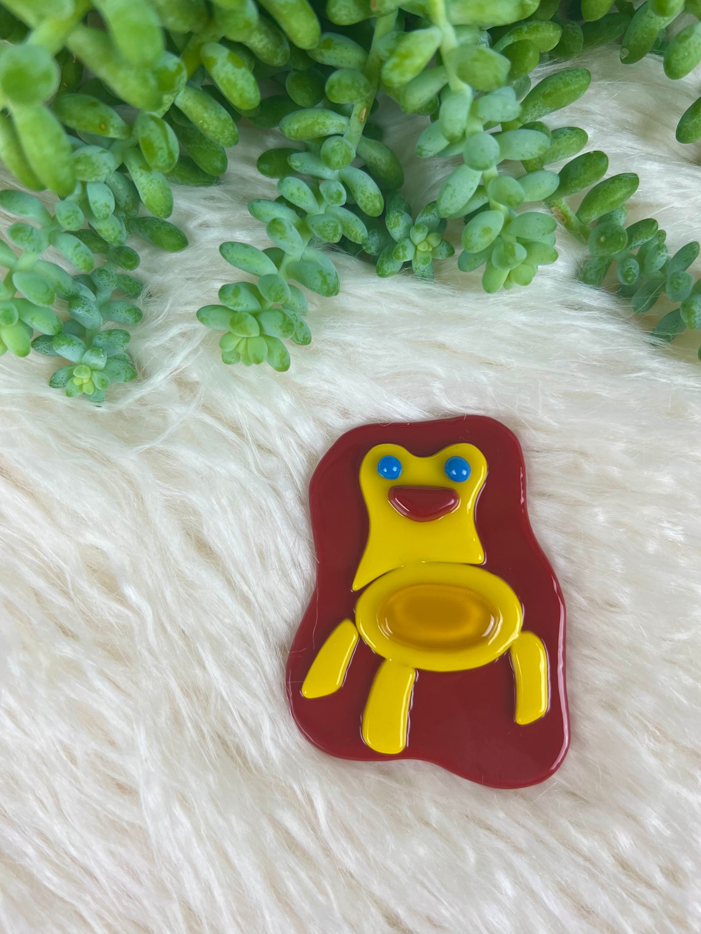 Froggy chair magnets🐸🧲