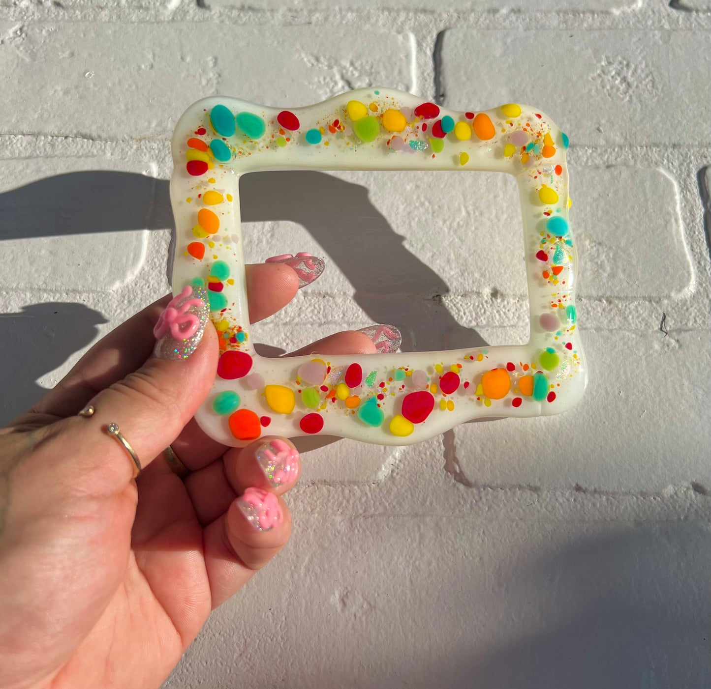 frame magnets