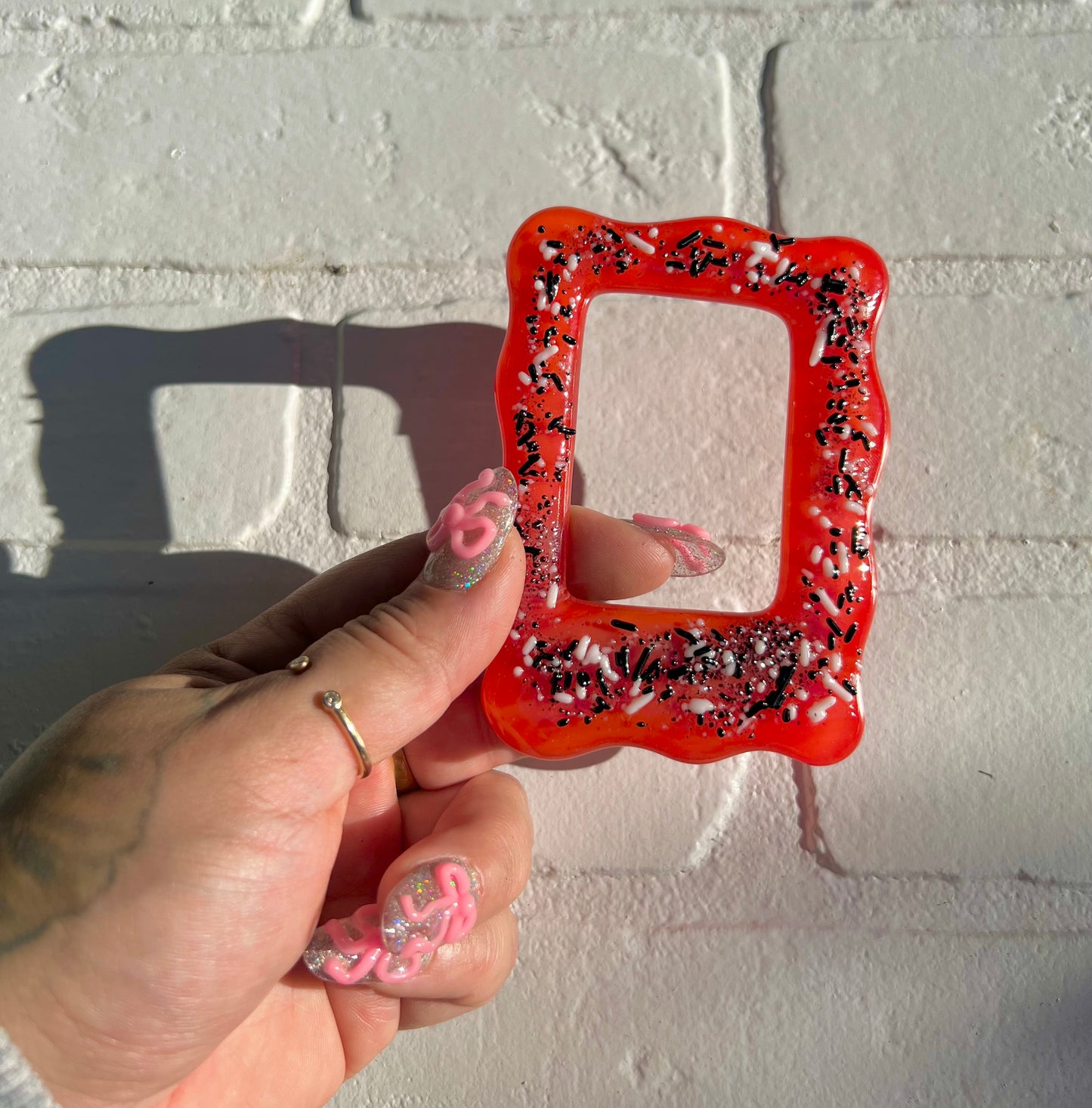 frame magnets