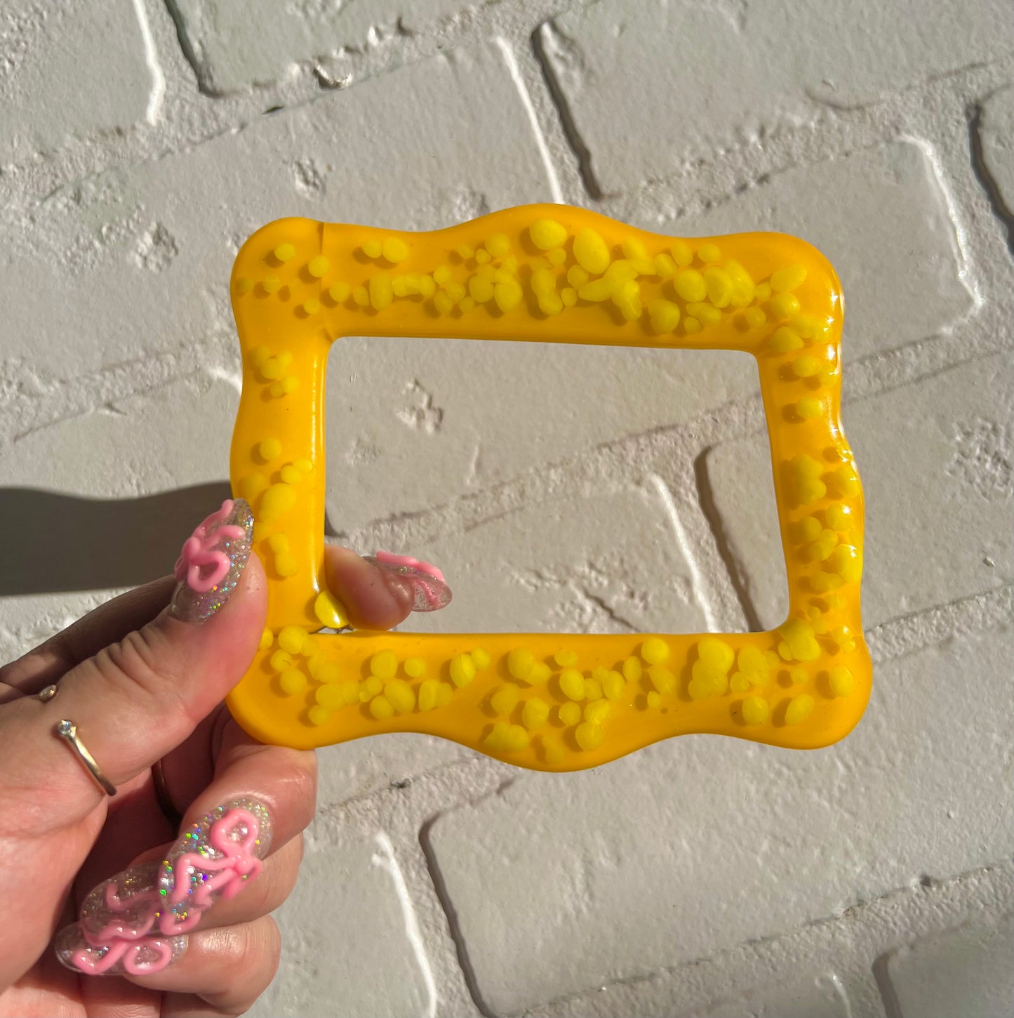 frame magnets