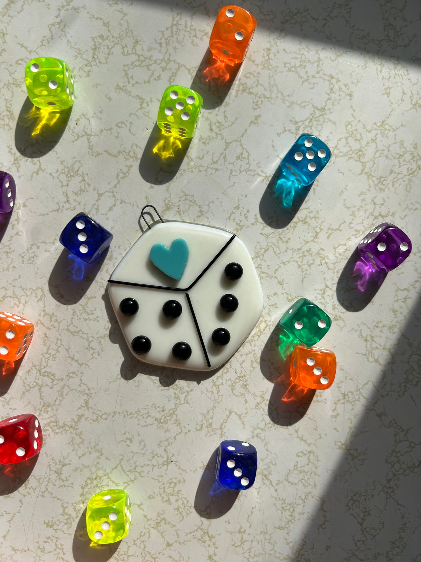 Dice