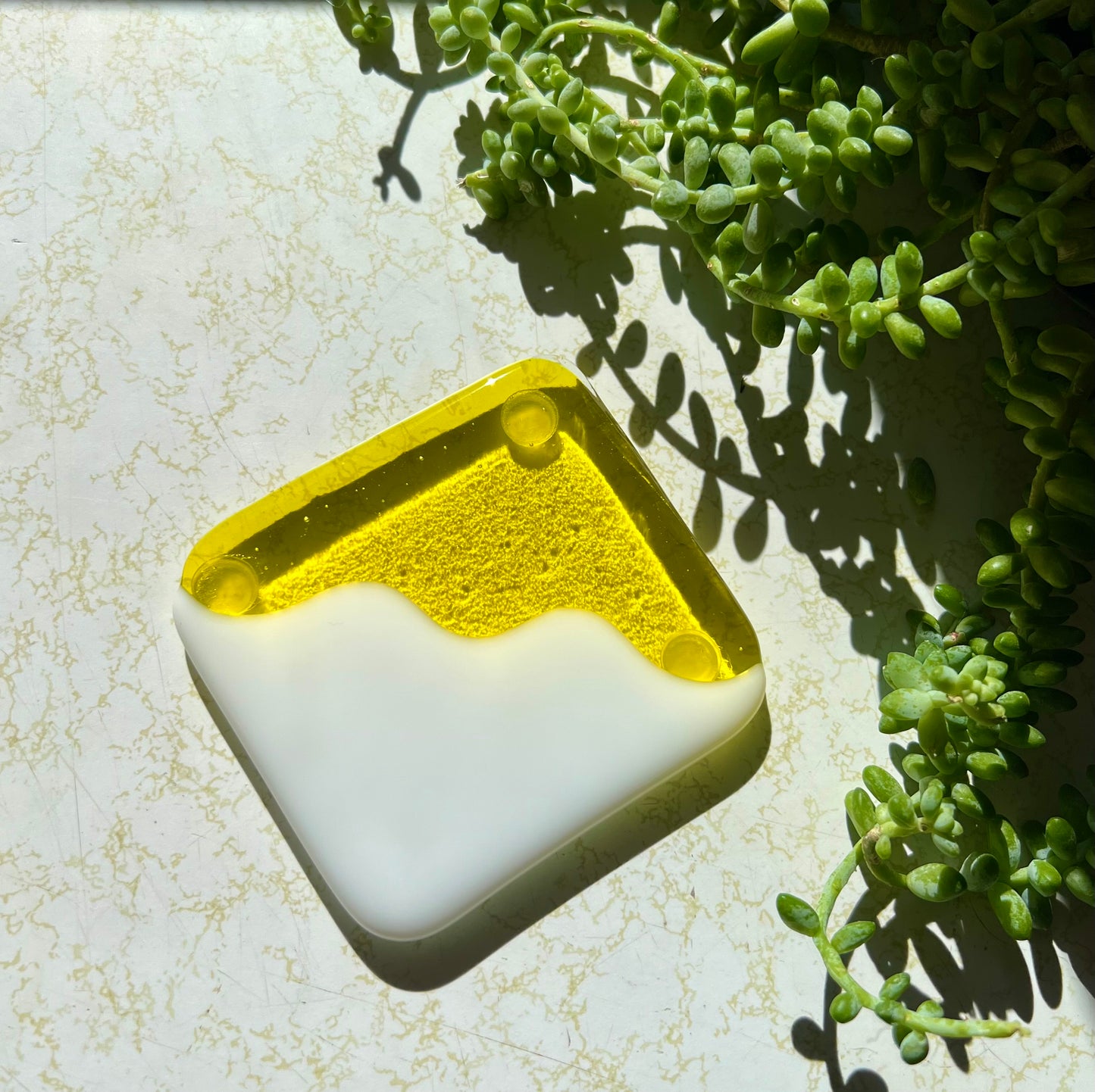 Mix & match coasters