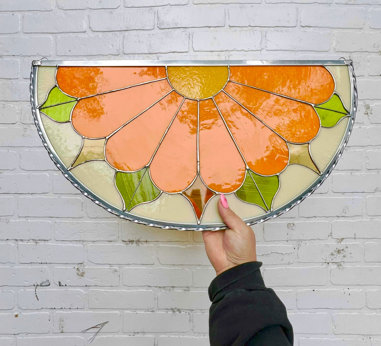 Window Topper