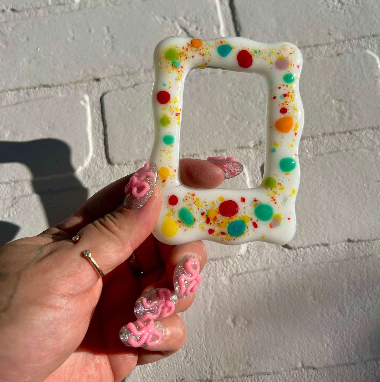 frame magnets