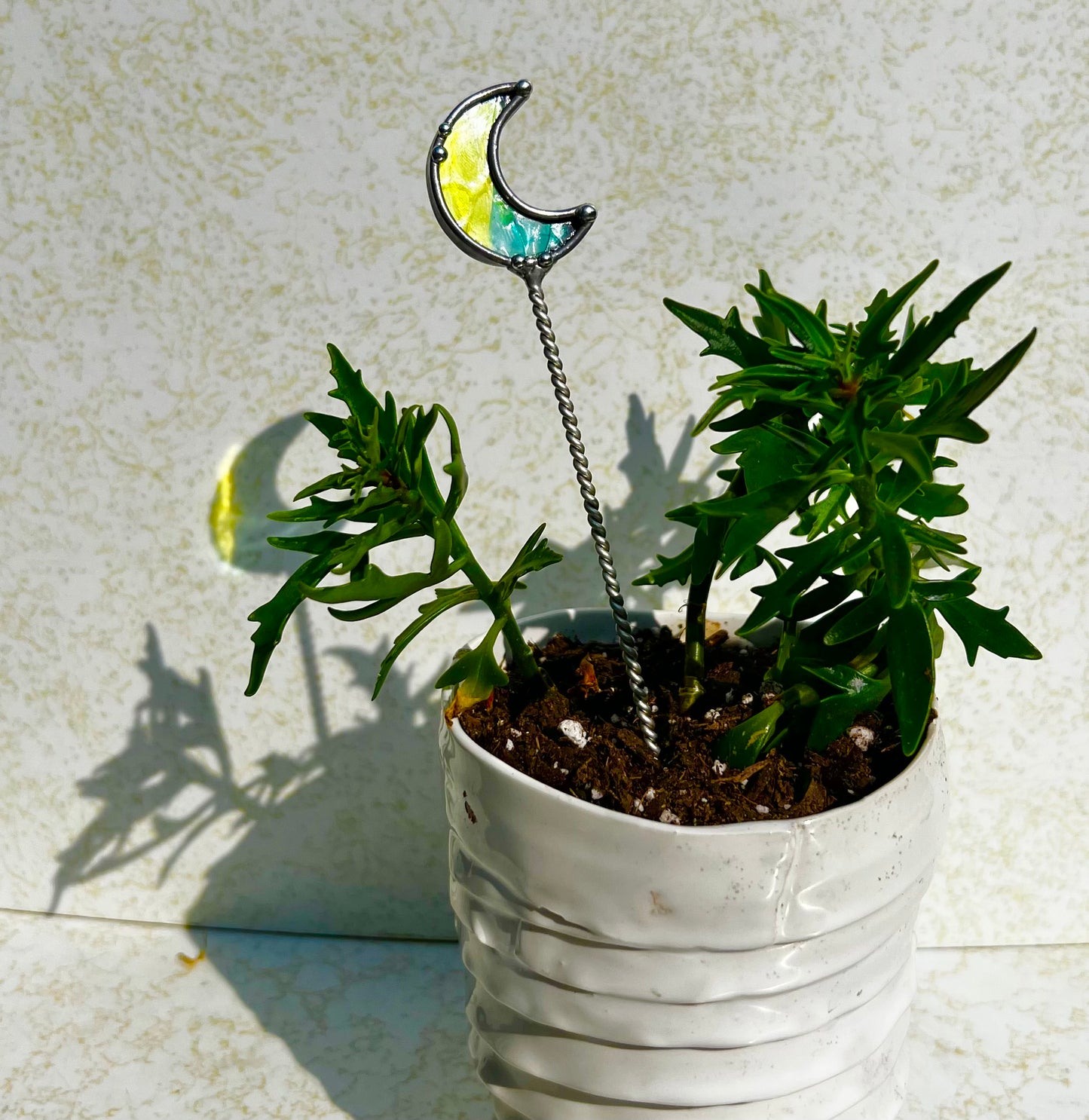 Moon stake