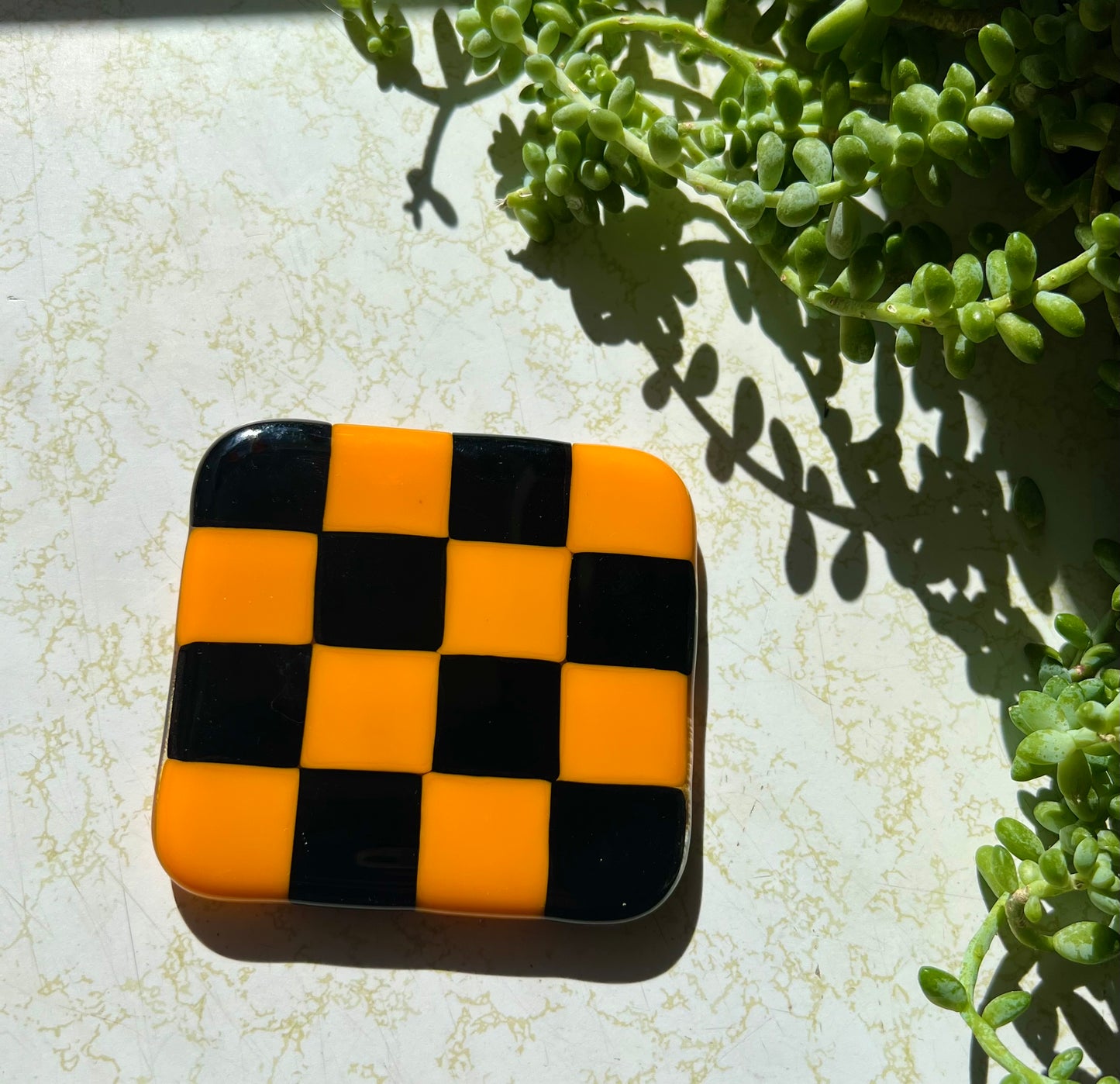 Mix & match coasters