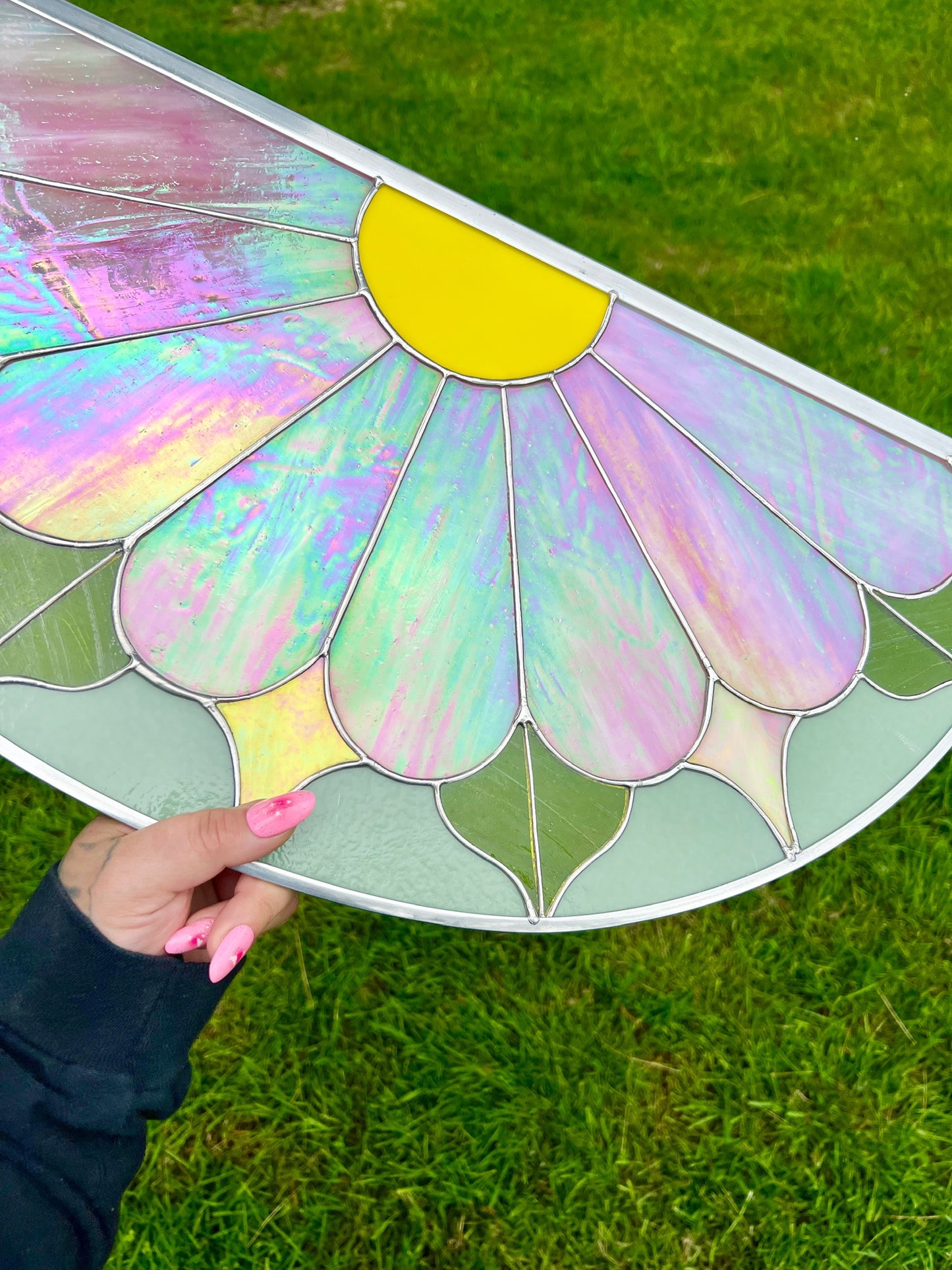 Window Topper
