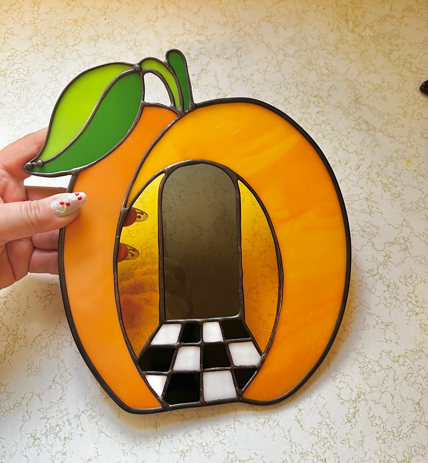 Fruit Portal